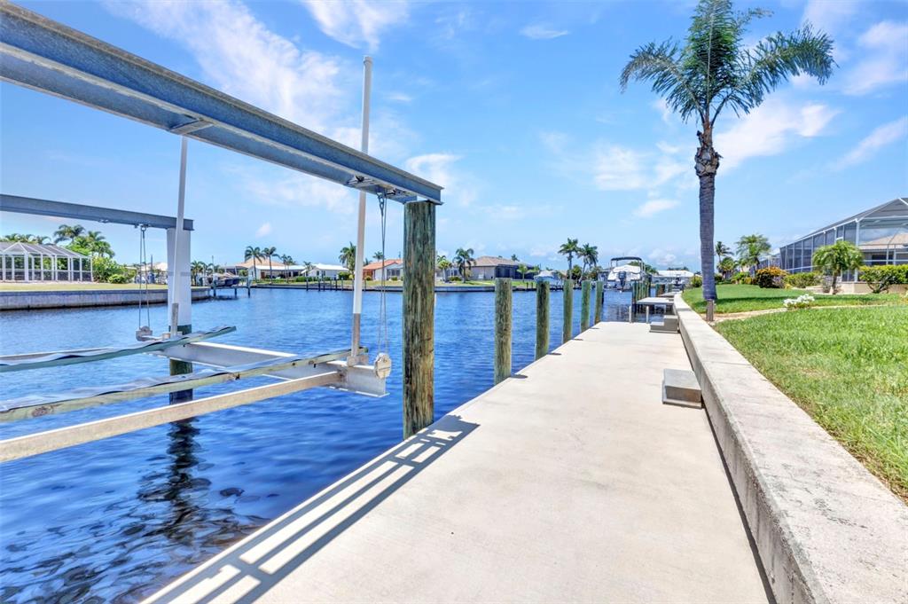 Punta Gorda, Florida, 33950, United States, 3 Bedrooms Bedrooms, ,3 BathroomsBathrooms,Residential,For Sale,1911362