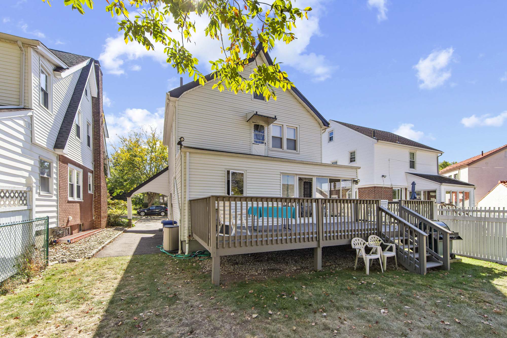  120 Raab Avenue, Bloomfield, NJ, 07003 - 物件實景