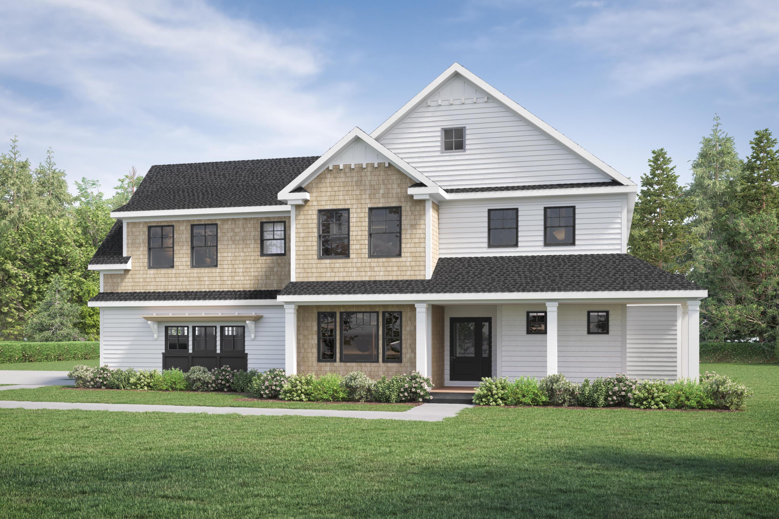  Lot 1 Acadia Drive - 物件實景