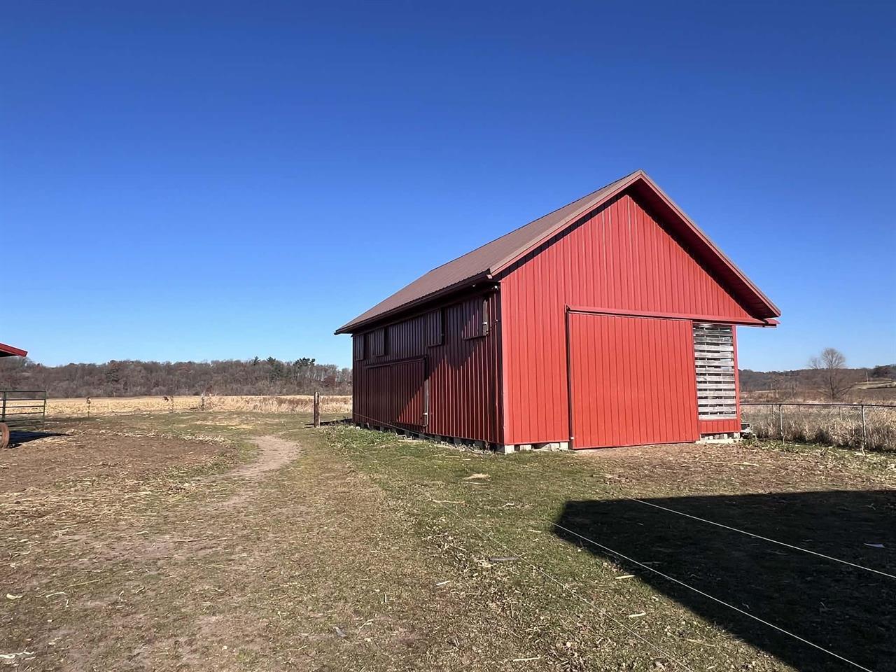 La Valle, Wisconsin, 53941, United States, 7 Bedrooms Bedrooms, ,Residential,For Sale,1995169