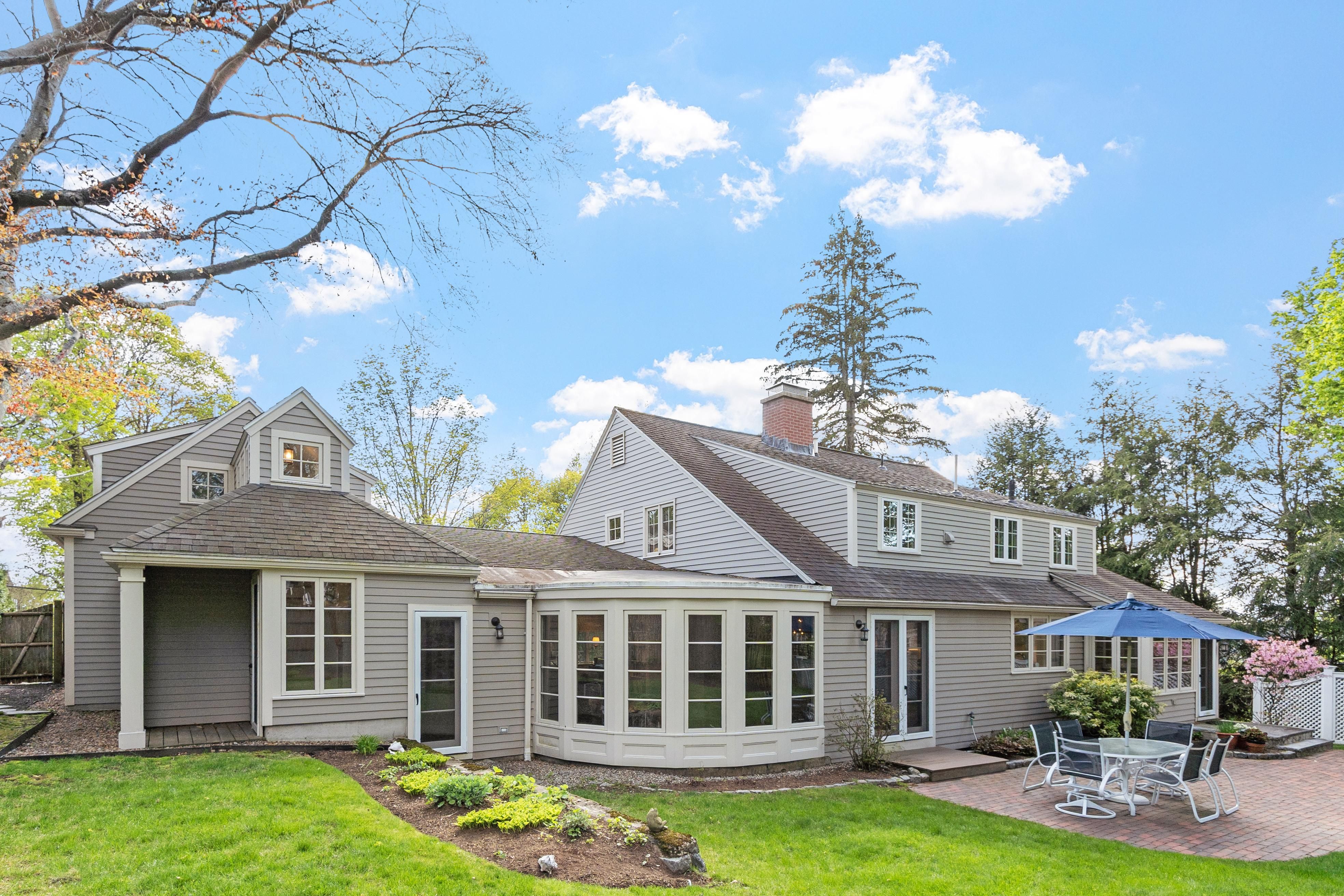  4 Stetson Street, Lexington, MA 02420 - 物件實景