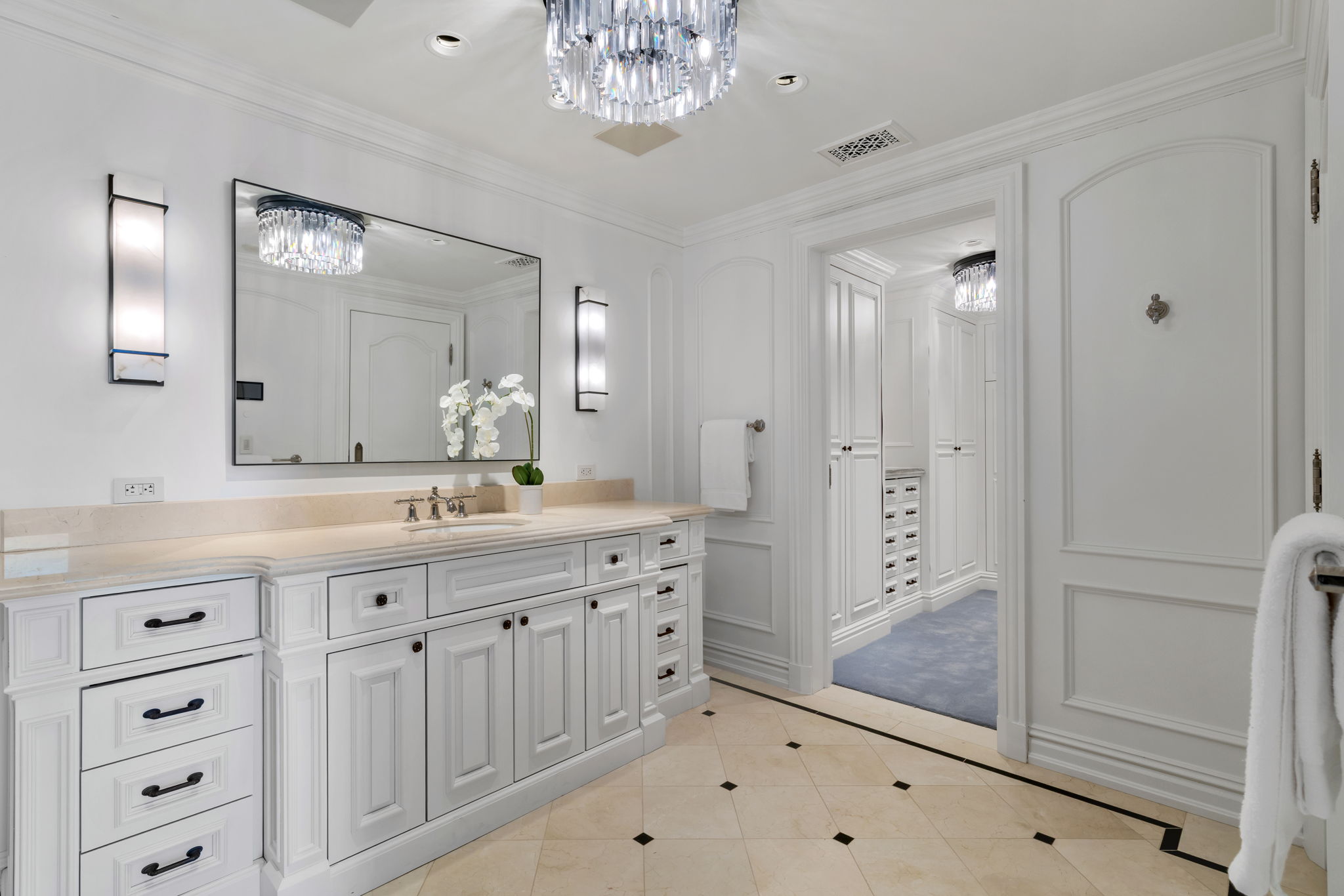  Fairmont Residence, Penthouse, Pittsburgh, PA 15222 - 物件實景