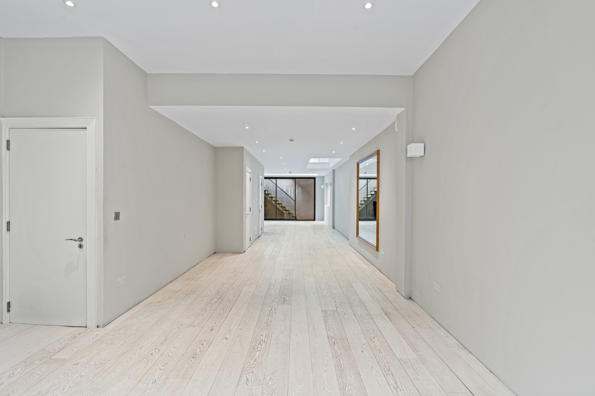  A Contemporary Fulham Family House with a South-Facing Garden - 物件實景