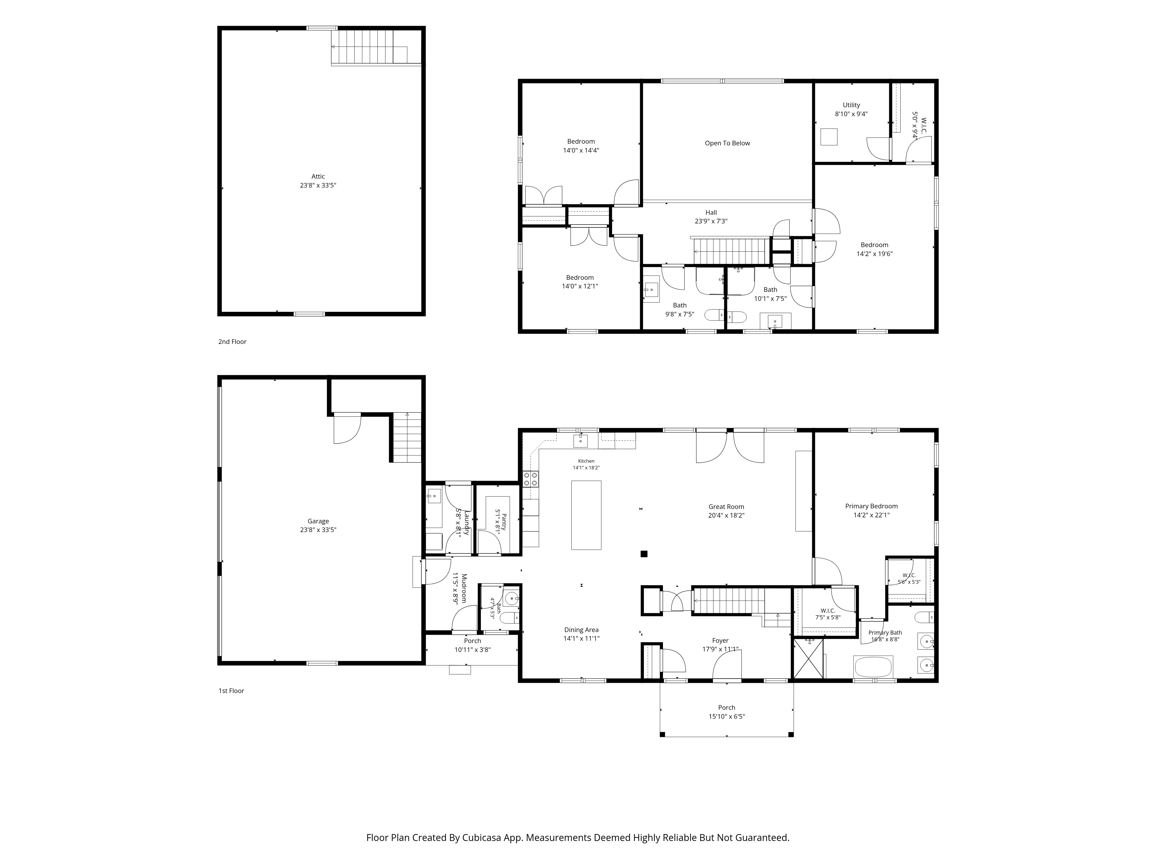  51 Wimler Lane - 物件實景