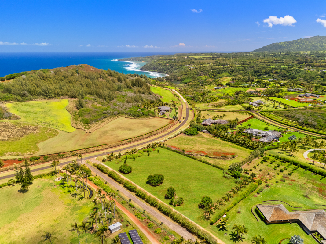 Kilauea, Hawaii, 96754, United States, ,Land,For Sale,1849730