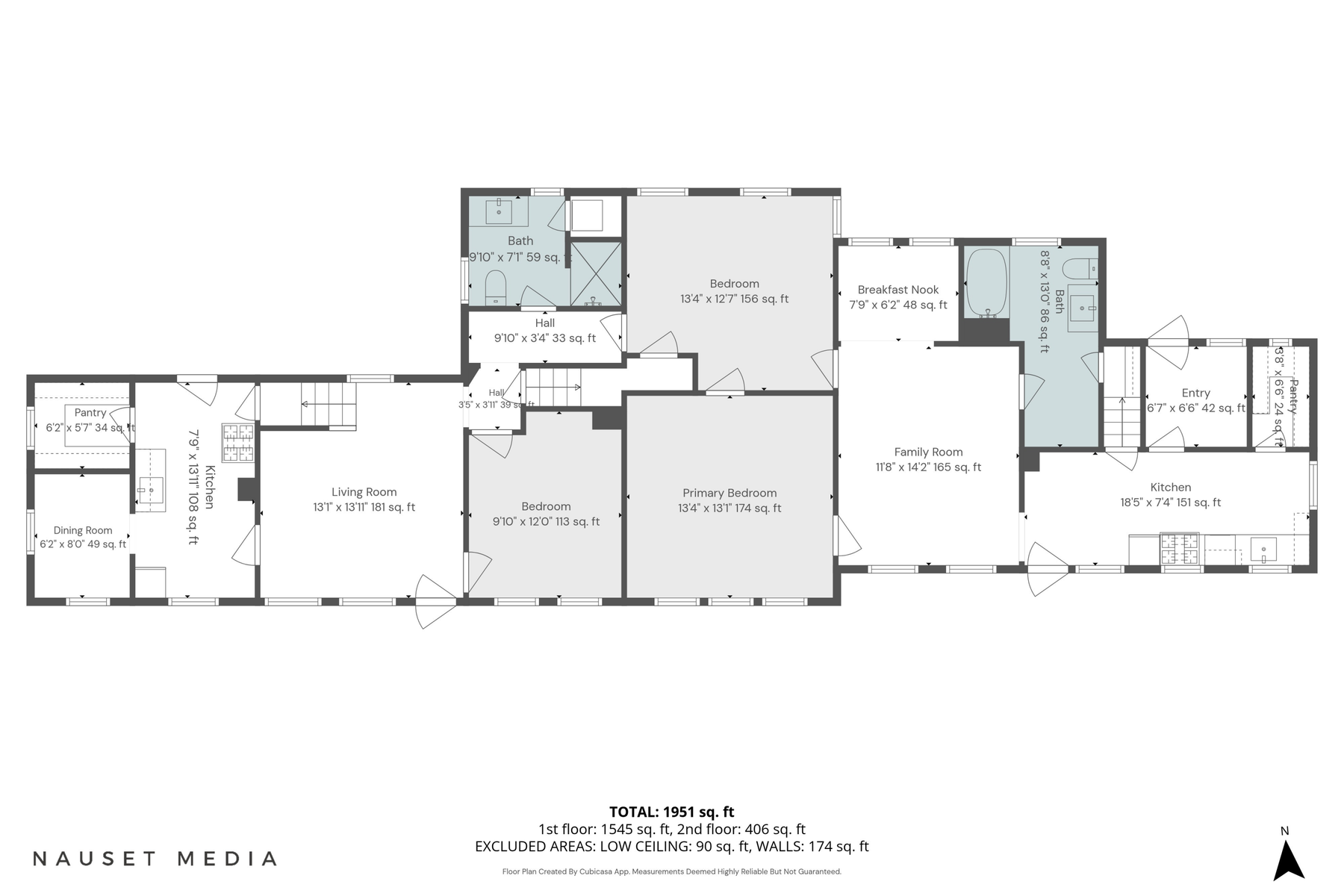  95 Queen Anne Drive, Eastham, MA, 02642 - 物件實景