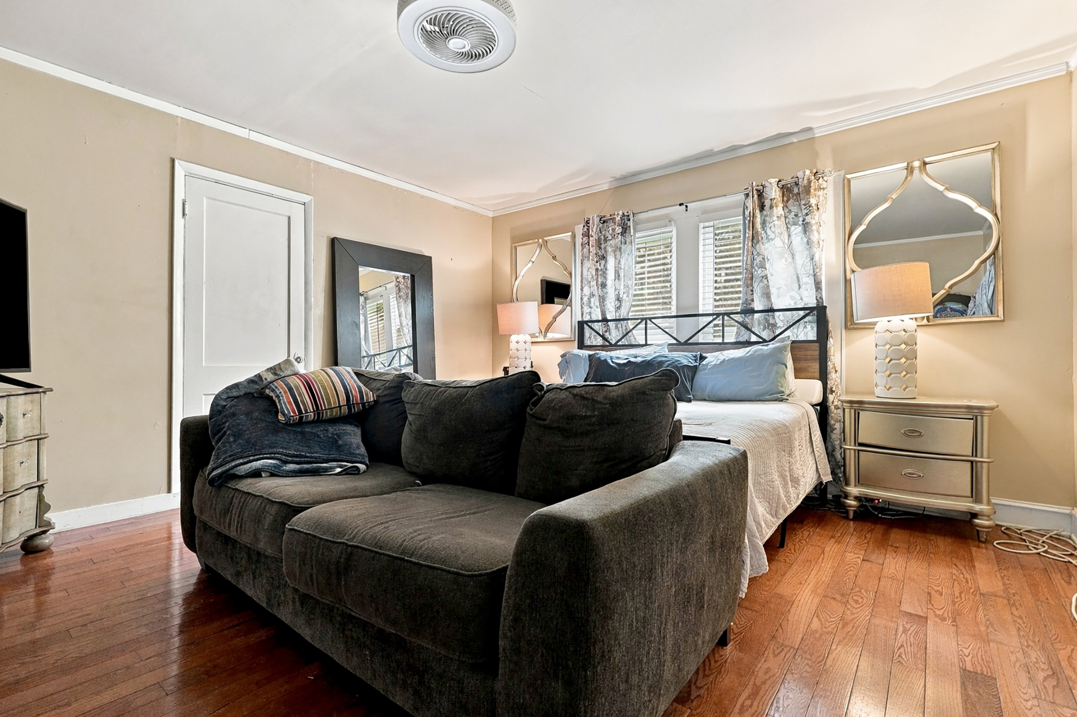  thoughtfully update 1940s ranch in lithonia - 物件實景