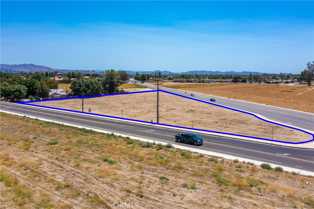 0 N State Street, San Jacinto, California, 92583, United States, ,Land,For Sale,0 N State Street,1309164