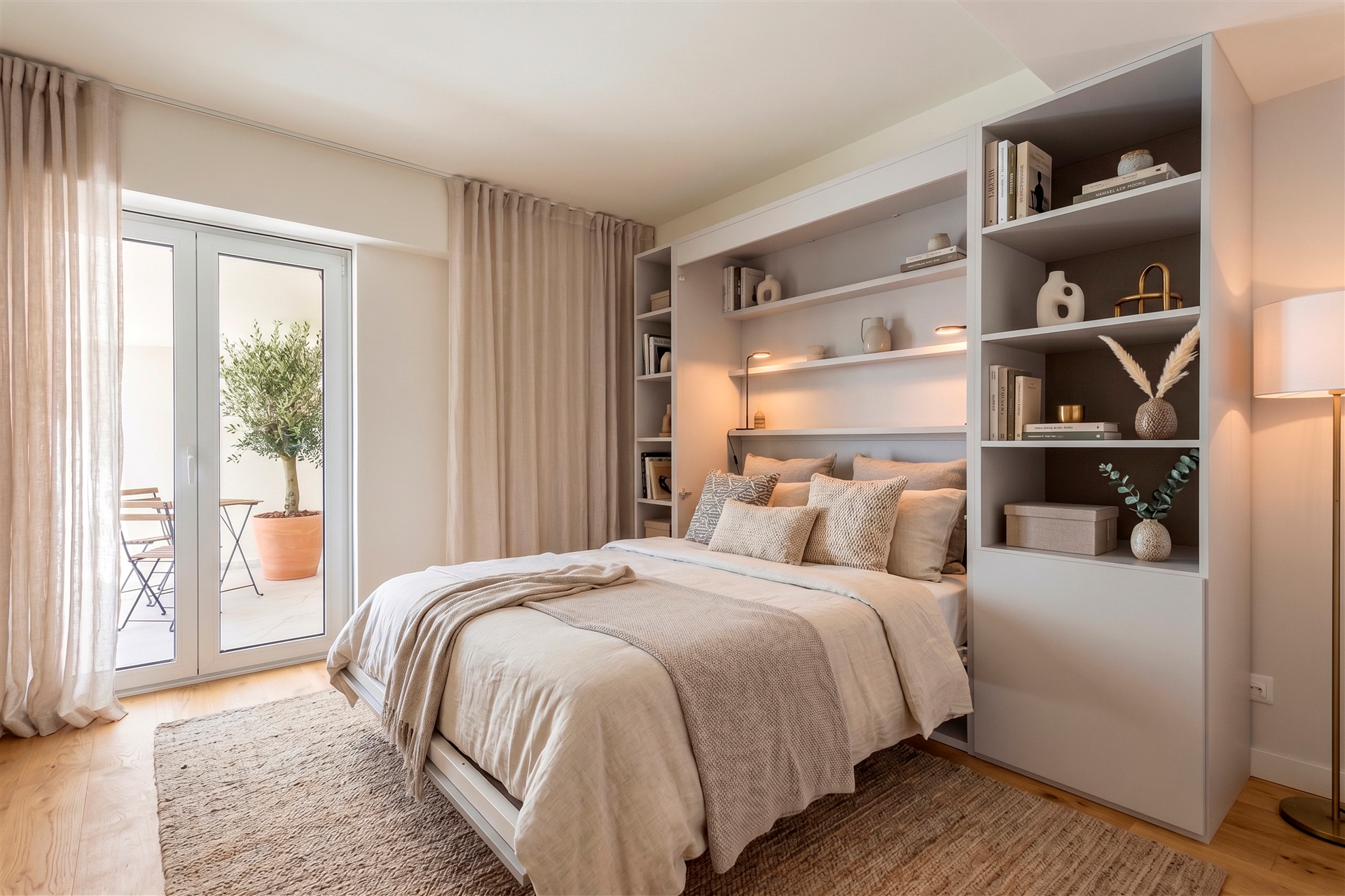  Flat, 2 bedrooms, for Sale - 物件實景