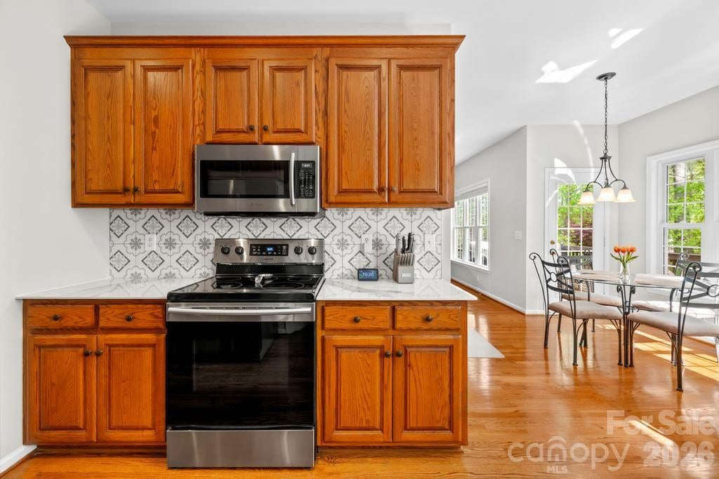 Huntersville, North Carolina, 28078, United States, 4 Bedrooms Bedrooms, ,3 BathroomsBathrooms,Residential,For Sale,2035825