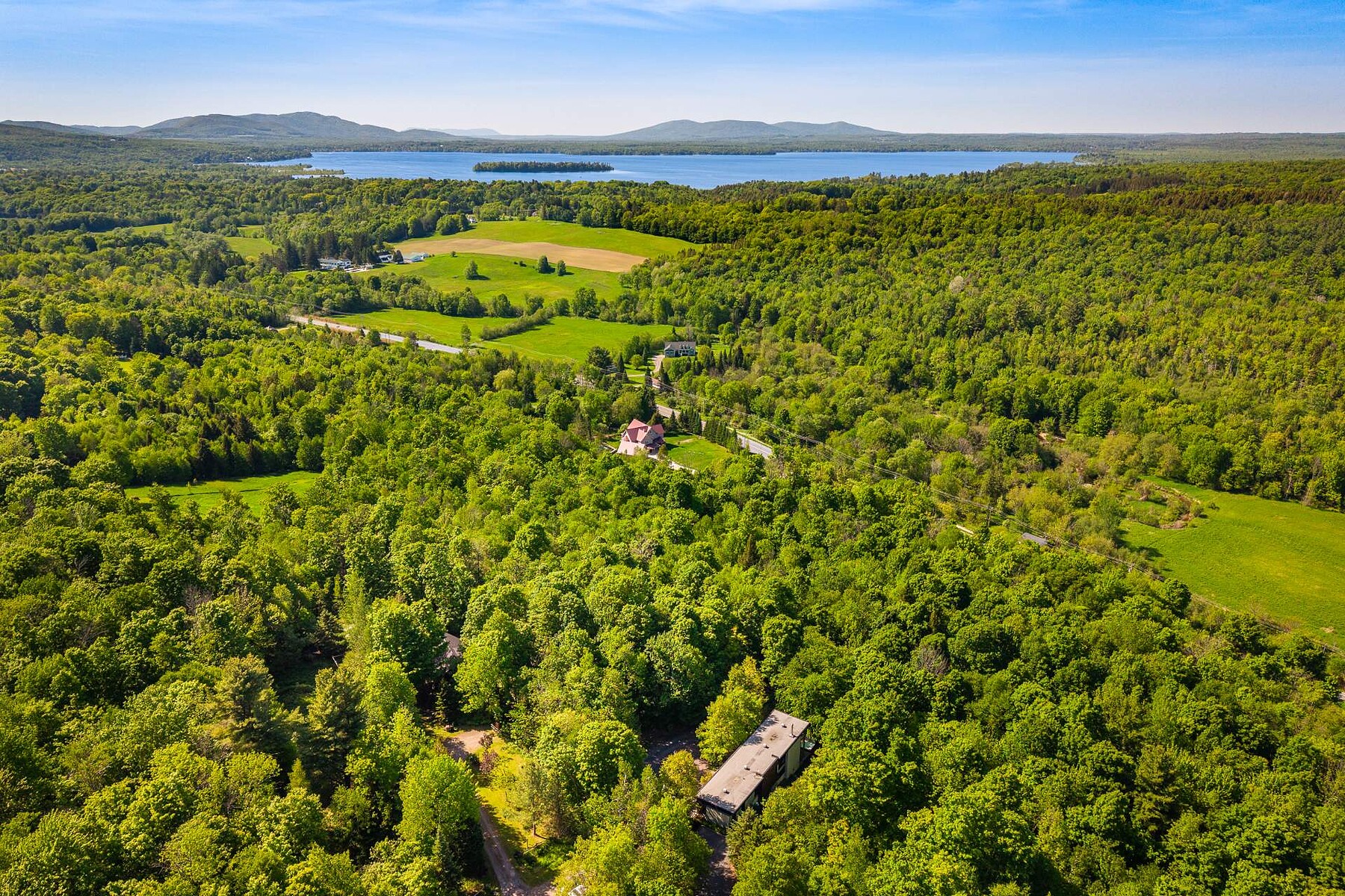  Lac-Brome, Eastern Townships - 物件實景