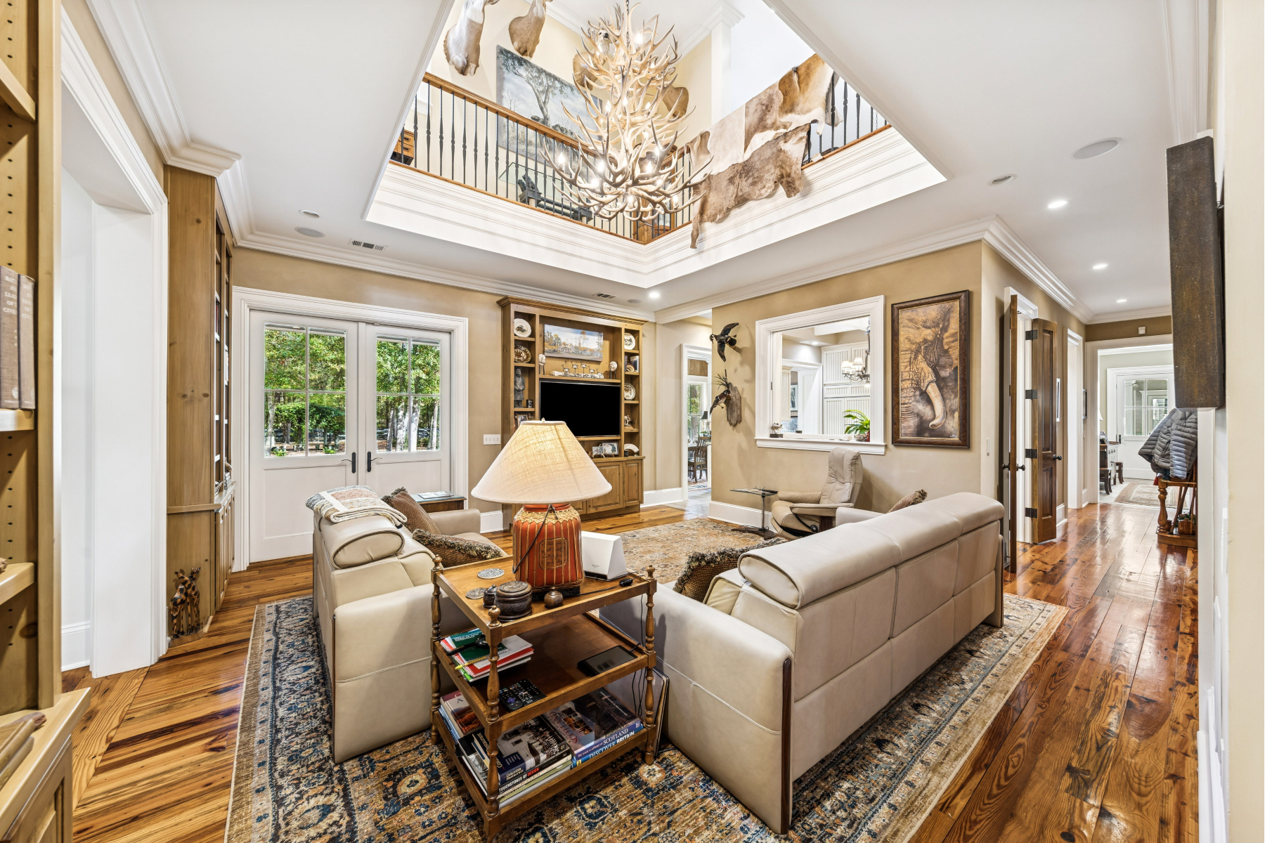  35 Ogeechee Lane, Richmond Hill - 物件實景