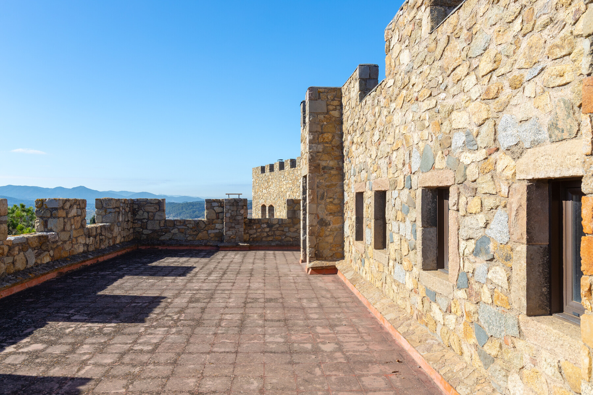  Historic residential castle - 物件實景