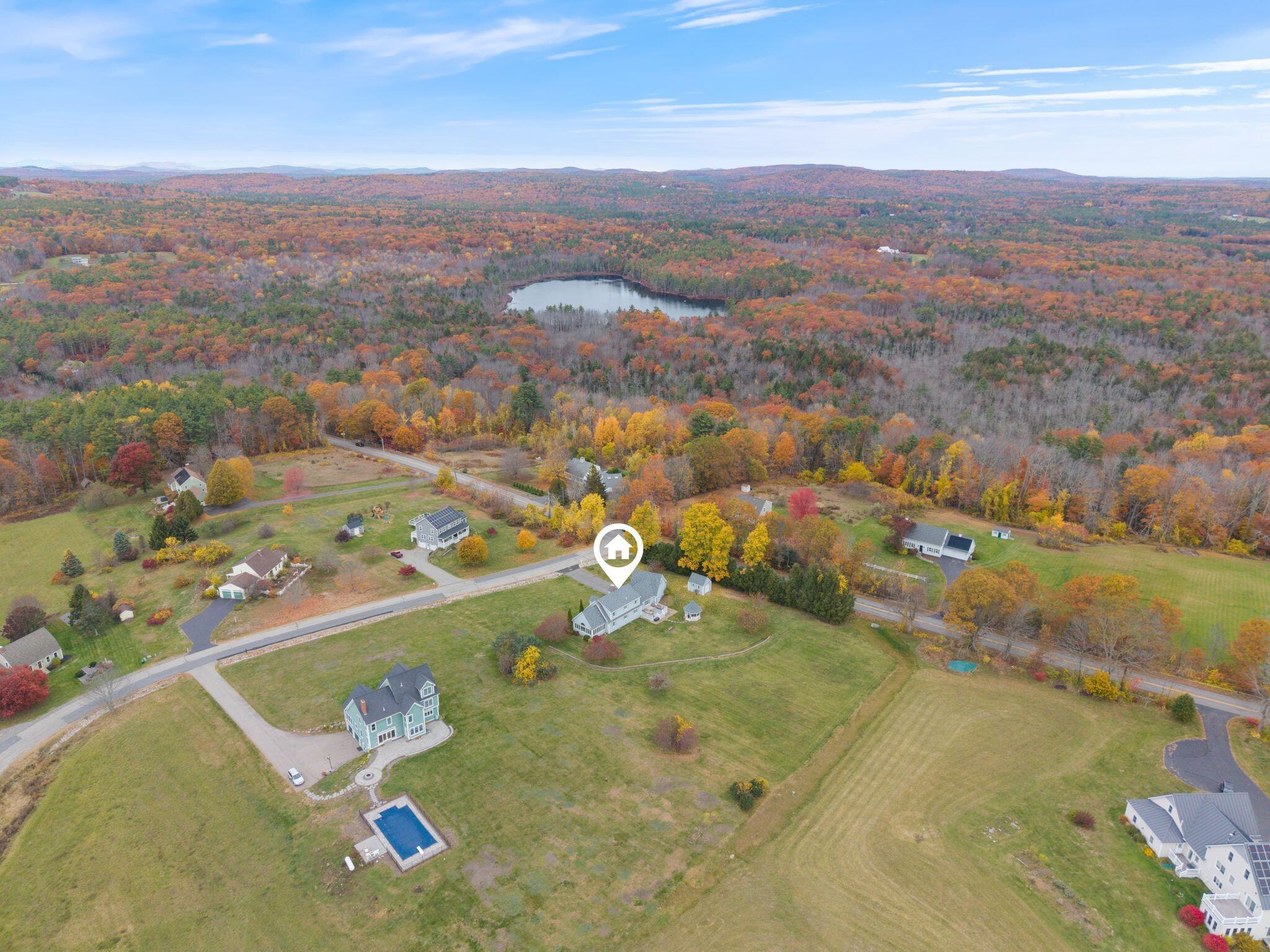 Sanford, Maine, 04083, United States, 3 Bedrooms Bedrooms, ,2 BathroomsBathrooms,Residential,For Sale,1987939