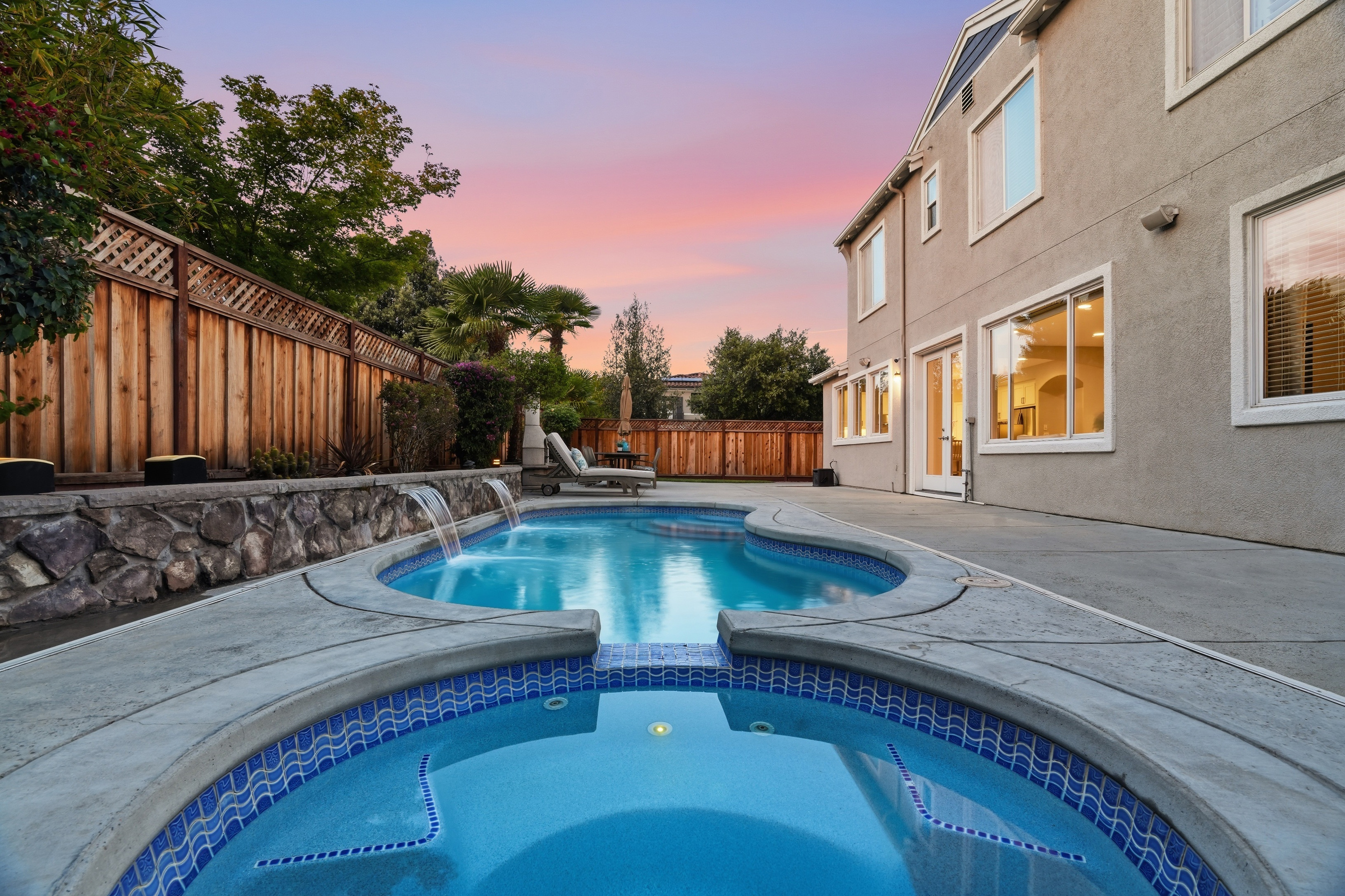  Stunning Dream Home Nestled In Private Monte Vigne Neighborhood - 物件實景