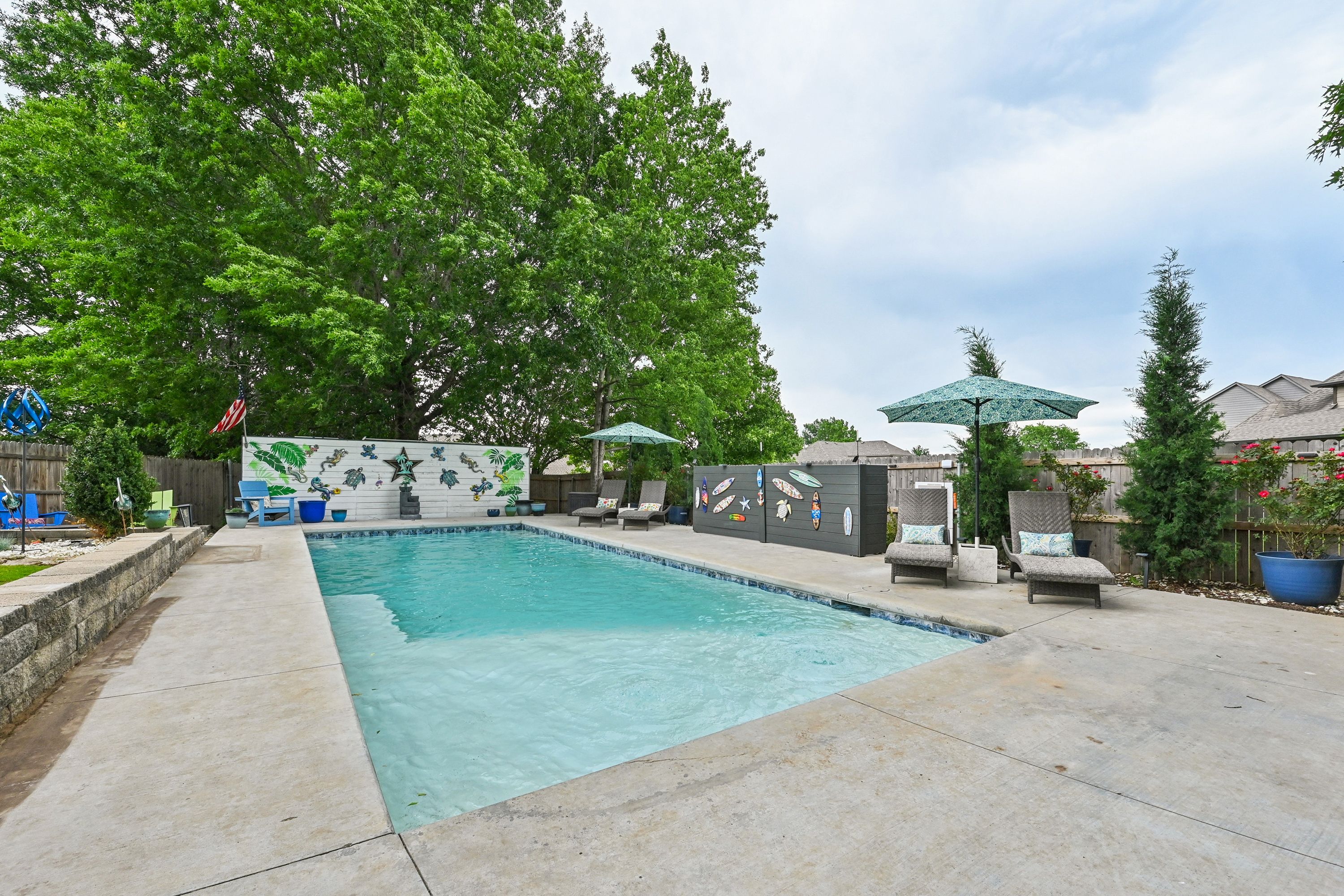  13904 East 89th Court  North, Owasso, OK 74055 - 物件實景