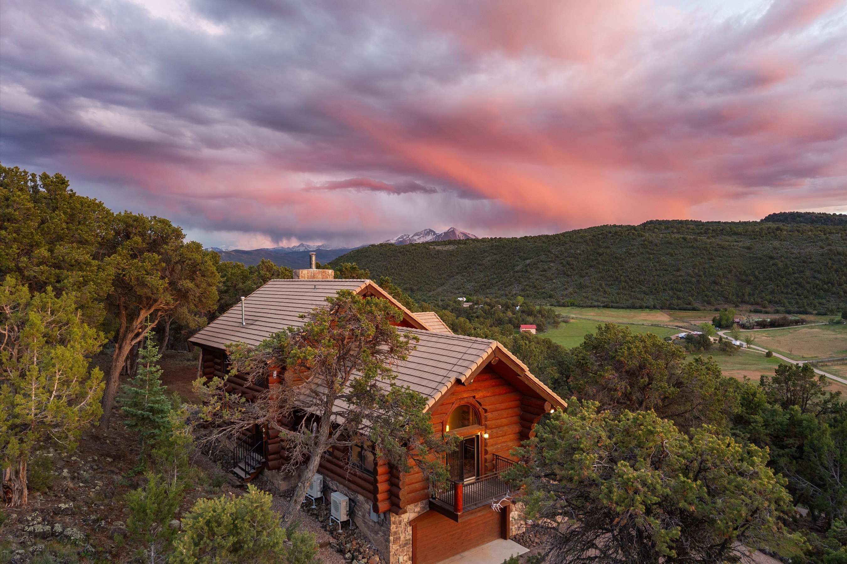 Colorado Dream Home - 物件實景