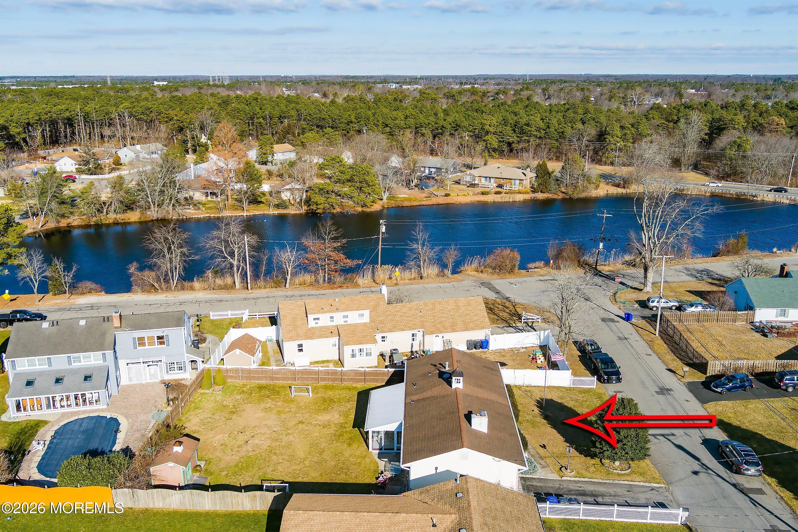 Brick, New Jersey, 08723, United States, 3 Bedrooms Bedrooms, ,1 BathroomBathrooms,Residential,For Sale,2012746