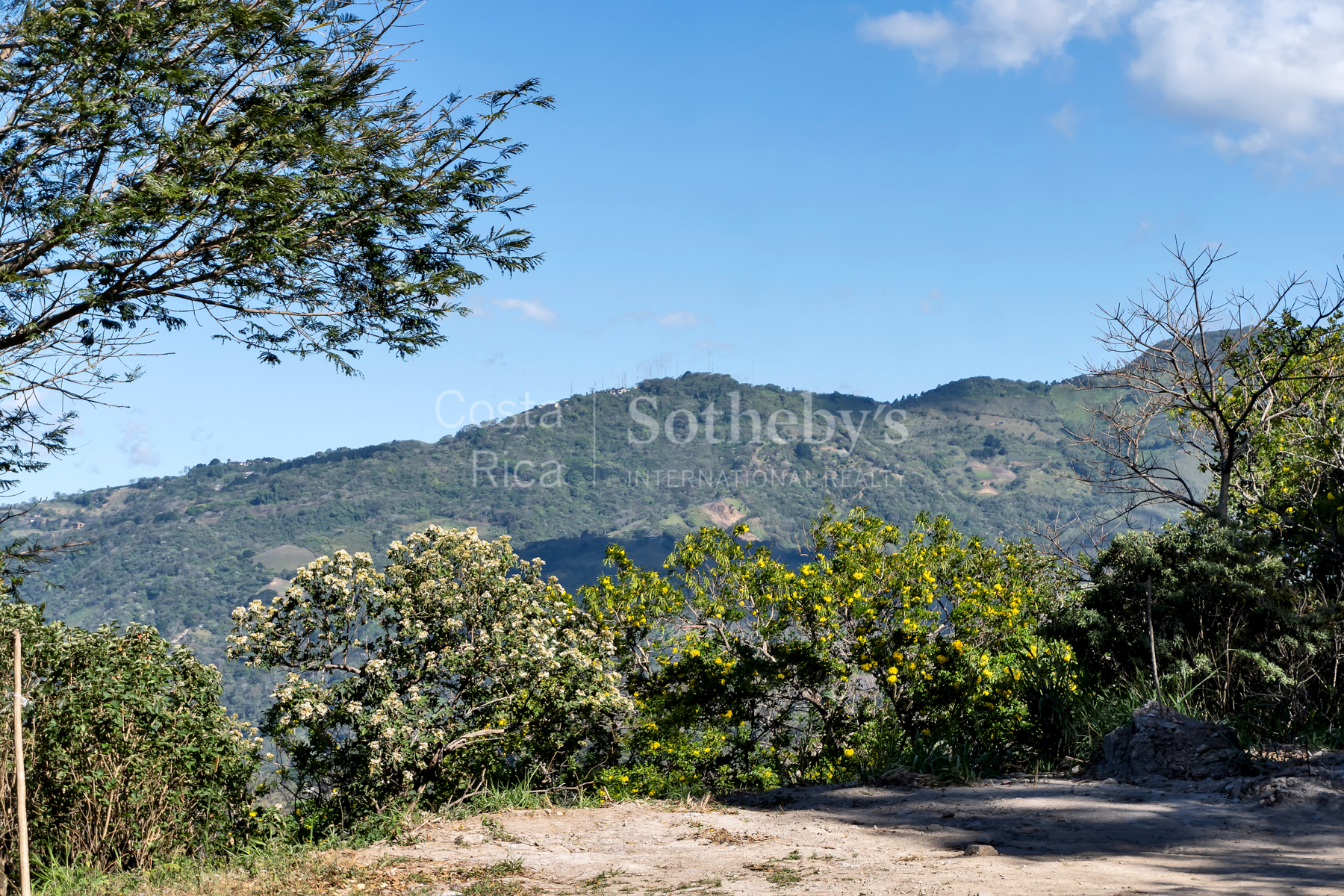  Best Deal Lot In Condominuim Montaña del Sol - 物件實景