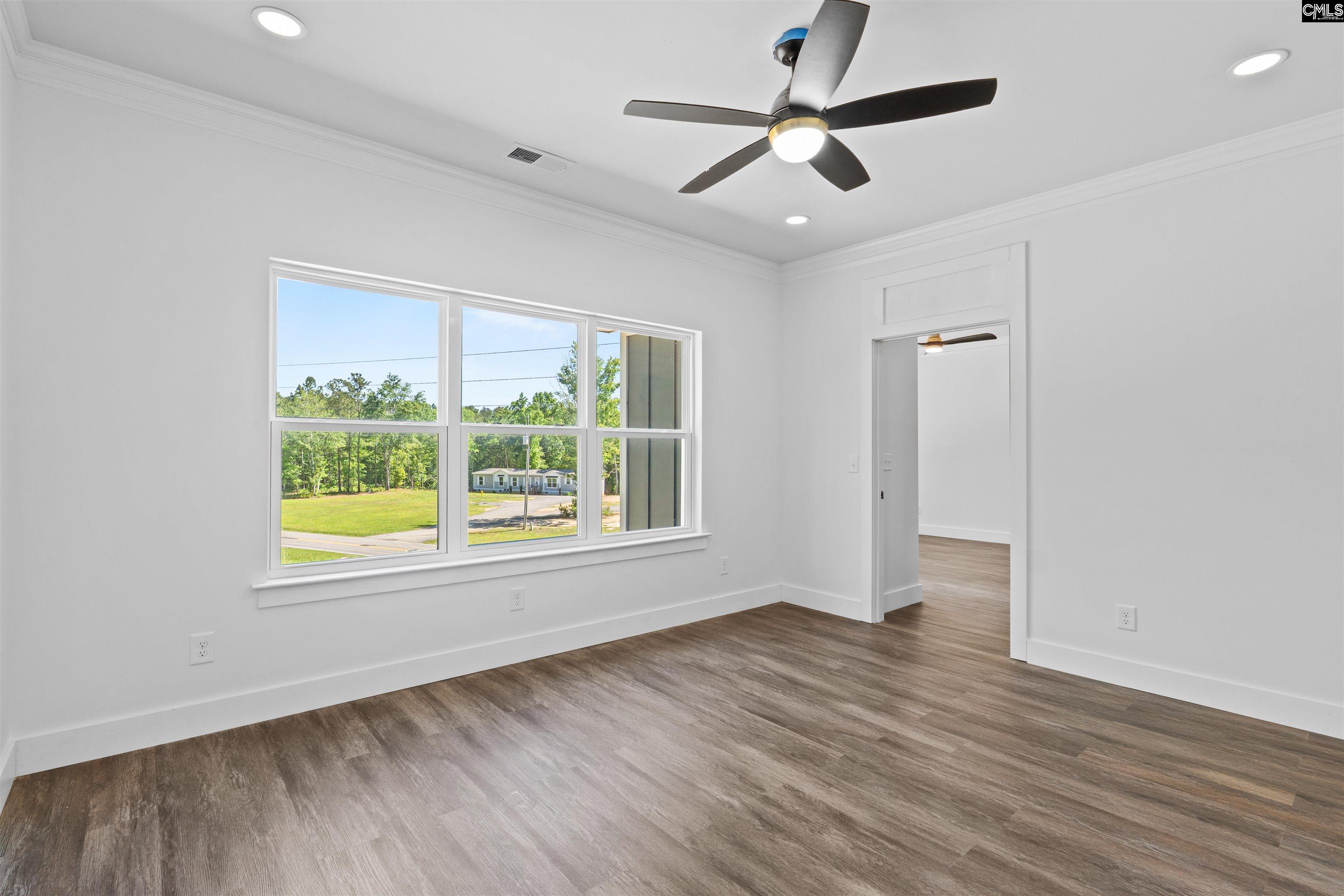 Ridgeway, South Carolina, 29130, United States, 4 Bedrooms Bedrooms, ,5 BathroomsBathrooms,Residential,For Sale,1882440