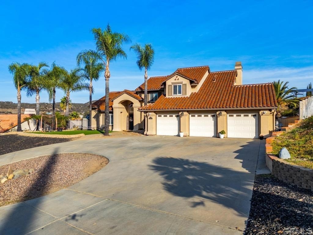 Alpine, California, 91901, United States, 4 Bedrooms Bedrooms, ,3 BathroomsBathrooms,Residential,For Sale,1991571