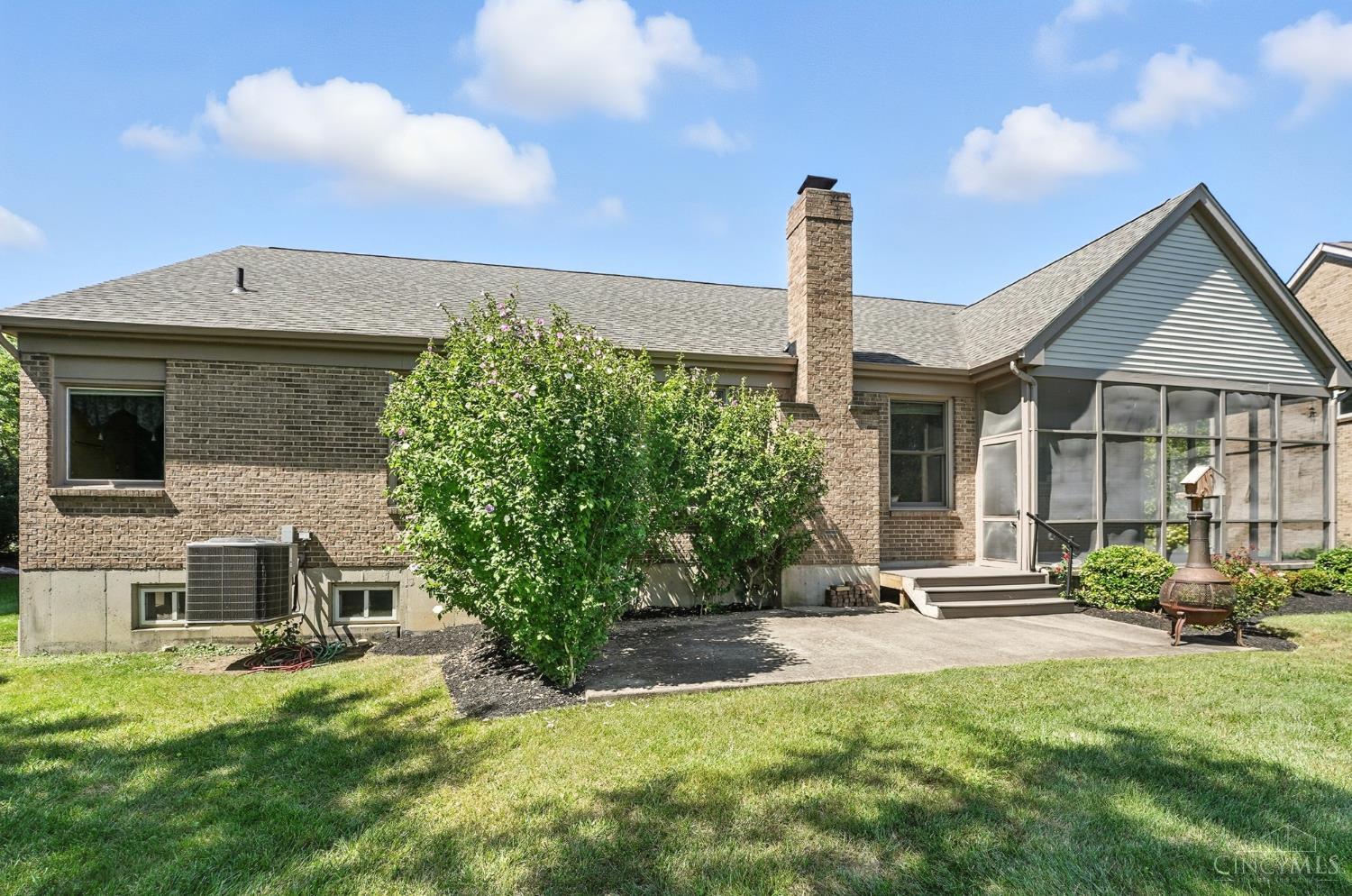 Mason, Ohio, 45040, United States, 4 Bedrooms Bedrooms, ,3 BathroomsBathrooms,Residential,For Sale,1934204