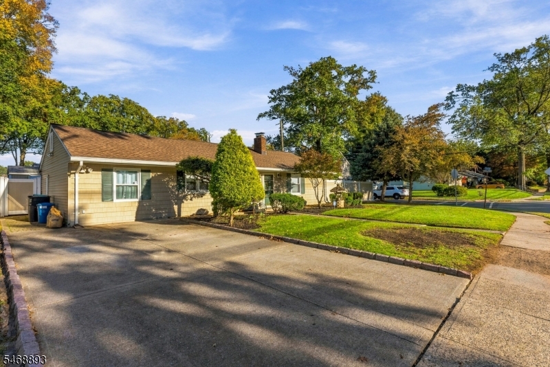Linden Ave, Rahway, NJ 07065 #1