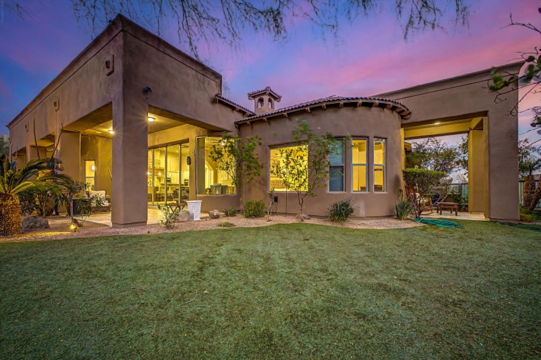  14598 E Corrine Drive¦Scottsdale, AZ - 物件實景