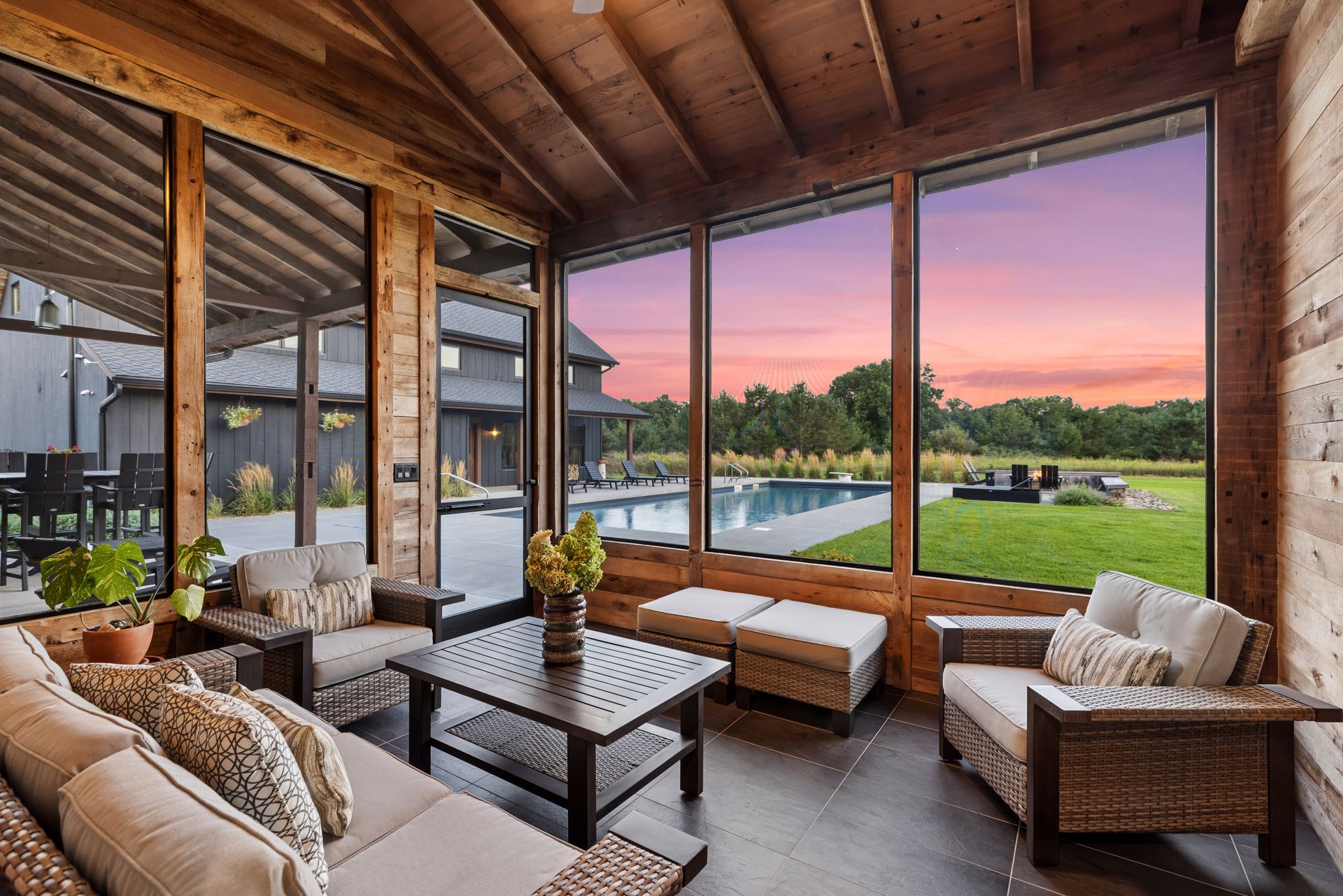  where  architecture and nature converge in the st. croix valley - 物件實景