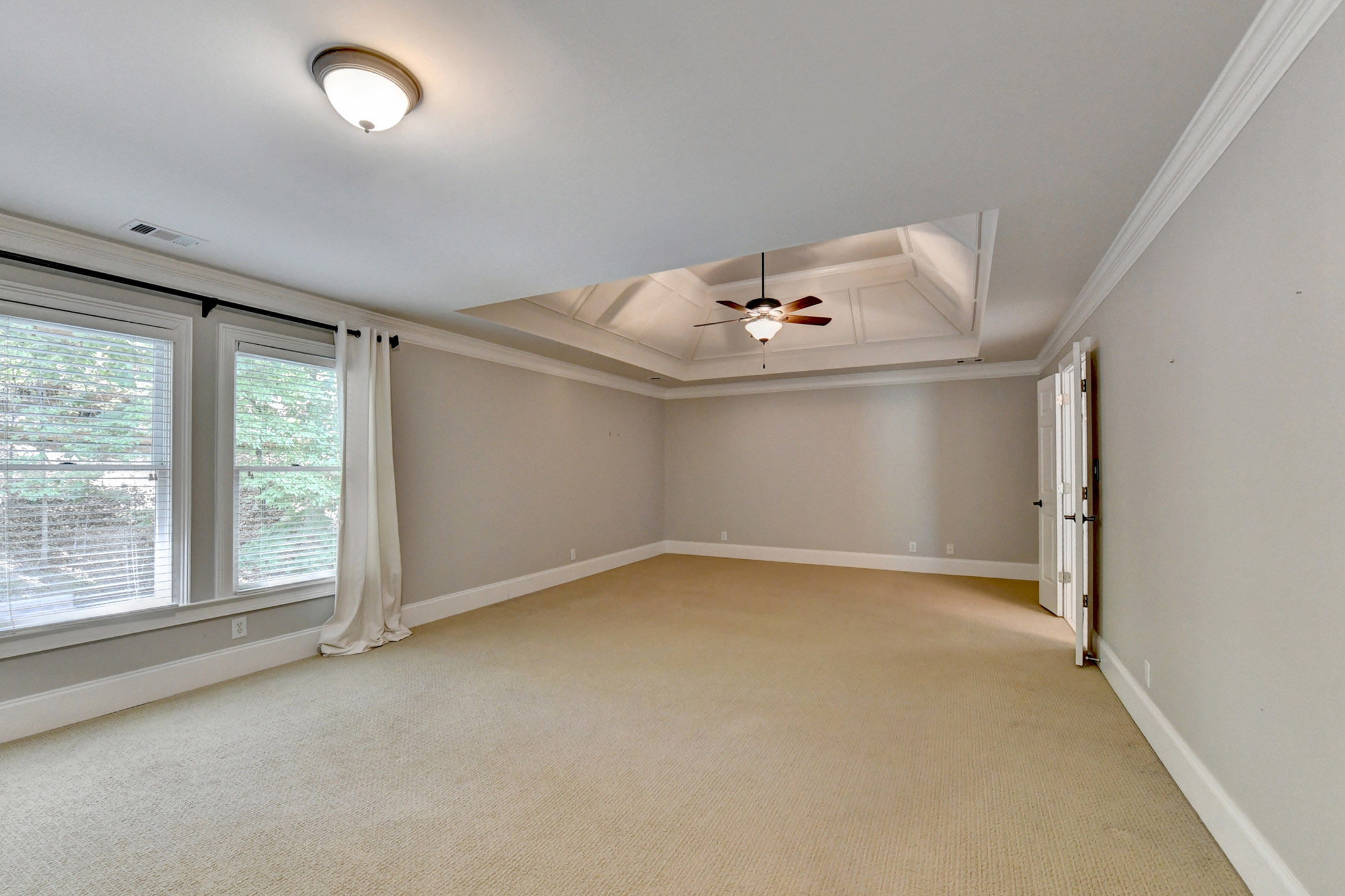  Beautifully Updated Brick Home in Alpharetta - 物件實景