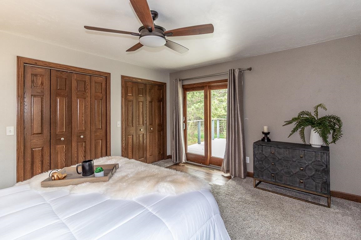 New London, Wisconsin, 54961-8021, United States, 4 Bedrooms Bedrooms, ,2 BathroomsBathrooms,Residential,For Sale,1984435