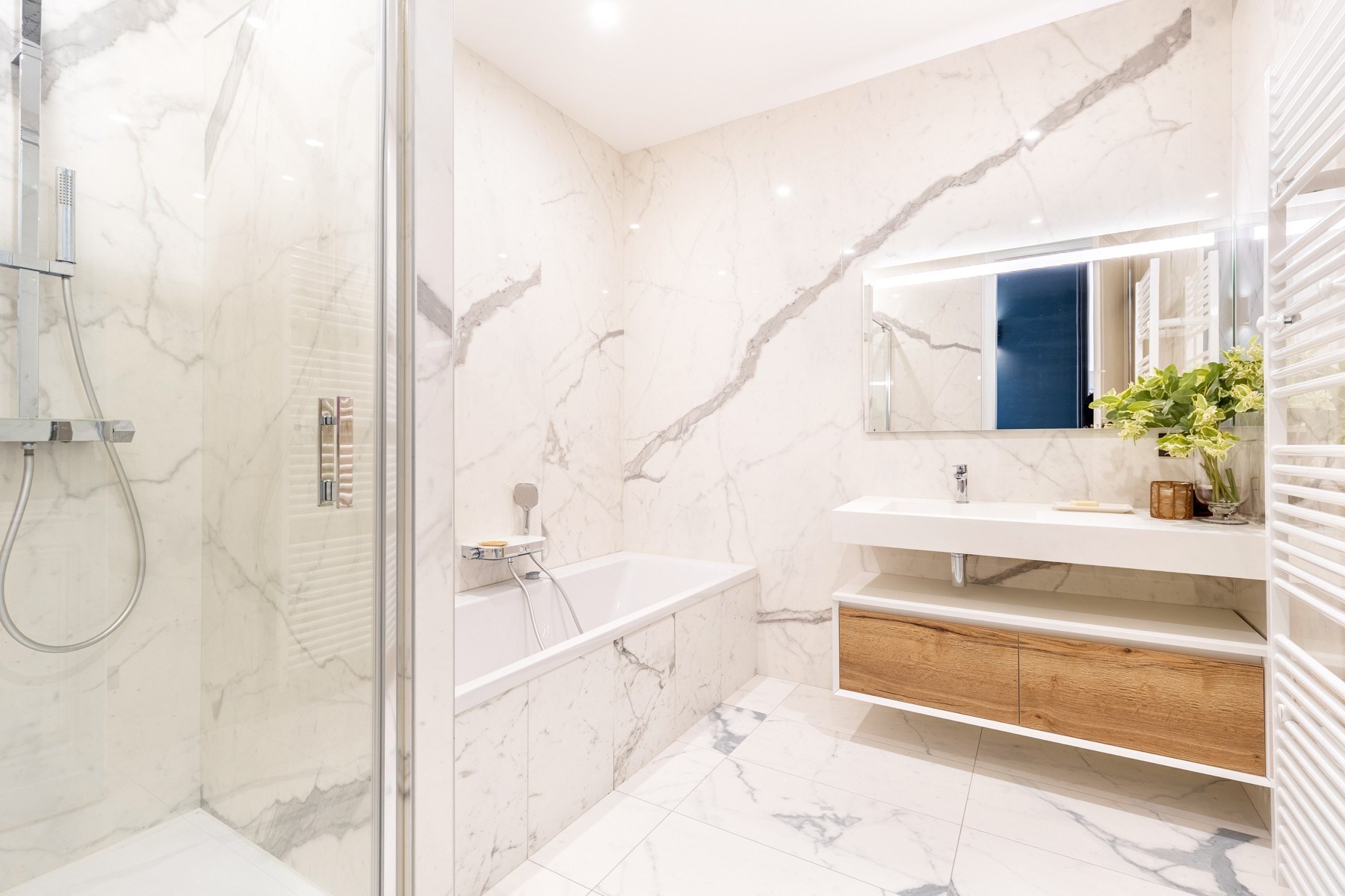  BORDEAUX – TRIANGLE – RENOVATED 250 SQ.M. BOURGEOIS APARTMENT – ELEVATOR – 4 BE… - 物件實景
