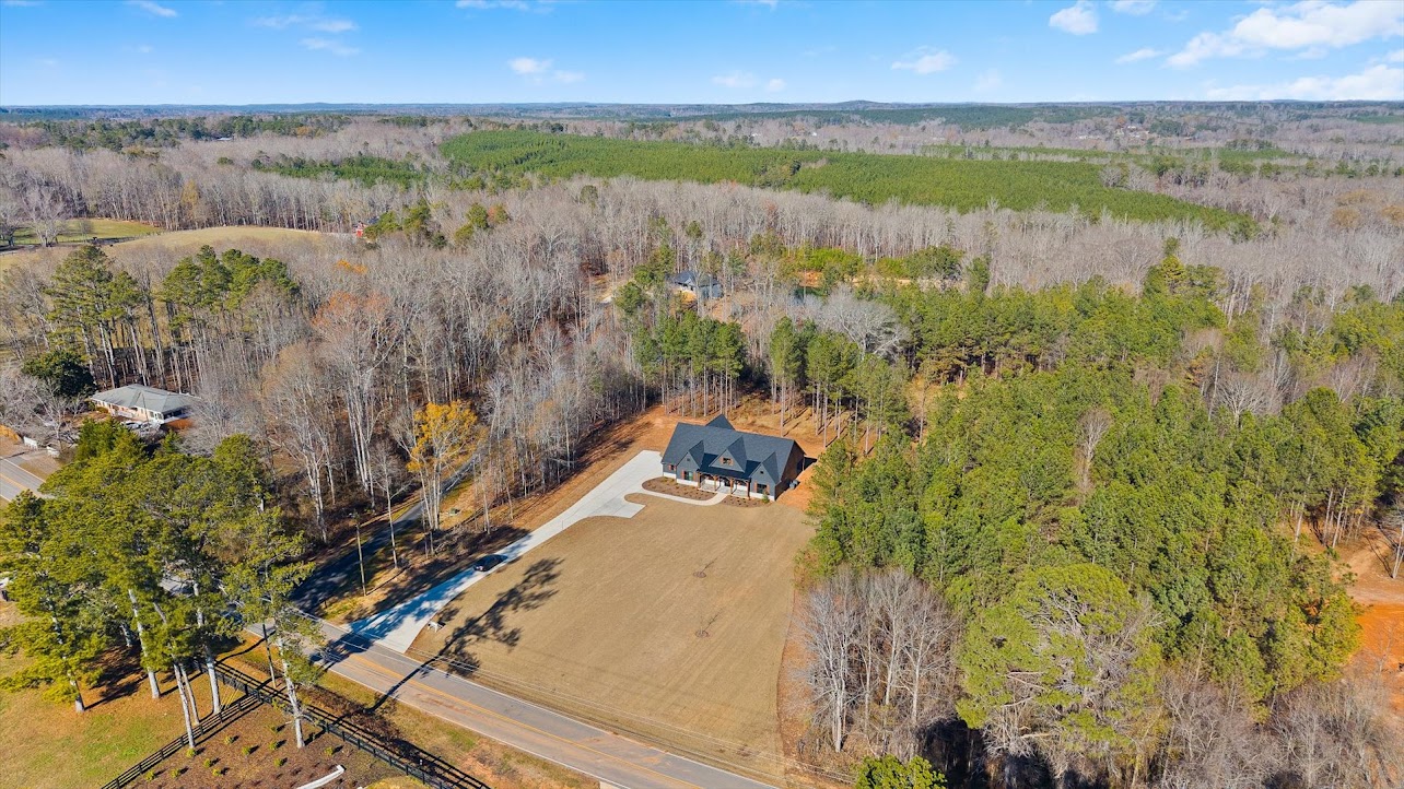 Bremen, Georgia, 30110, United States, 5 Bedrooms Bedrooms, ,4 BathroomsBathrooms,Residential,For Sale,2005828