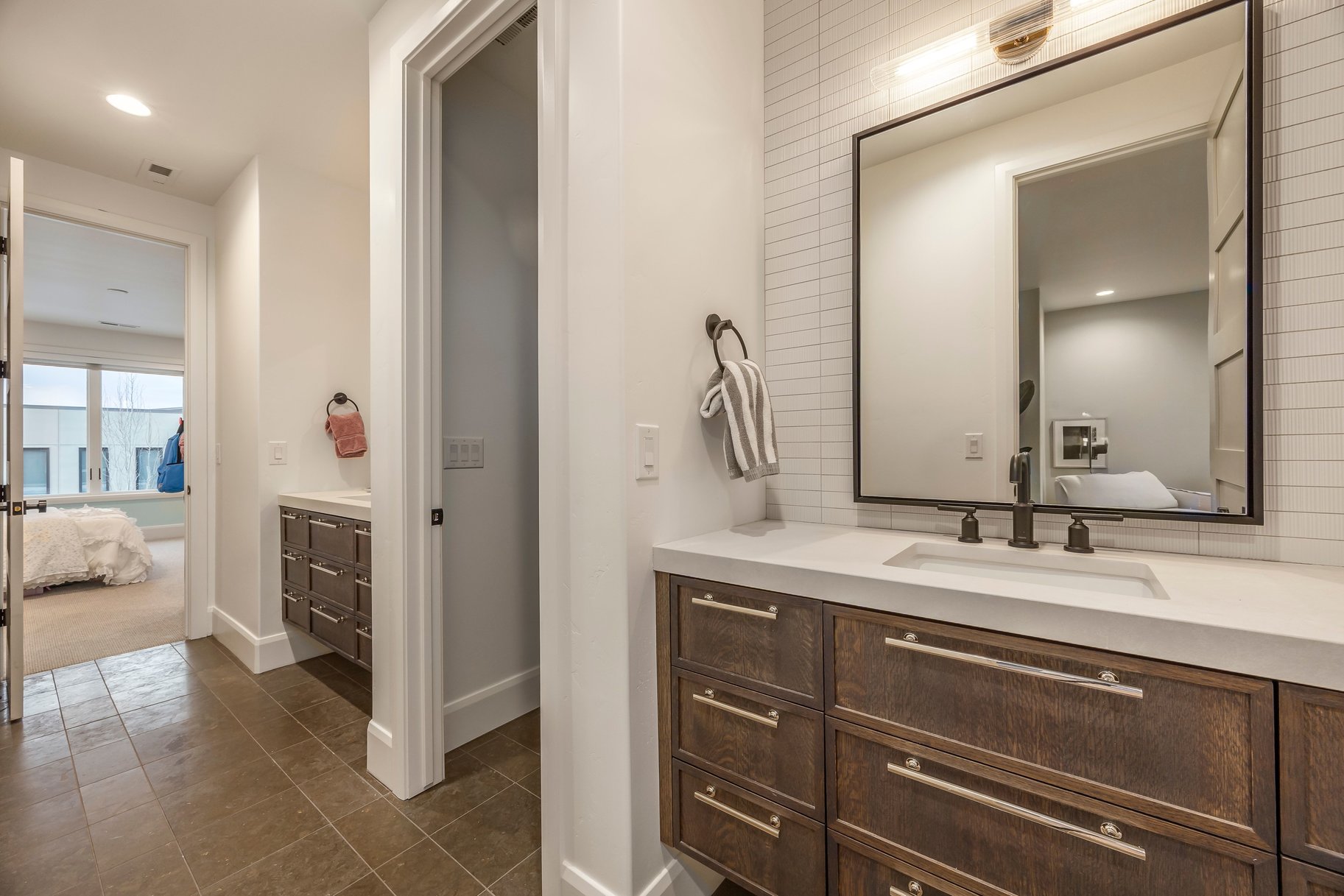  Contemporary Park City Home Minutes to Deer Valley East Village - 物件實景
