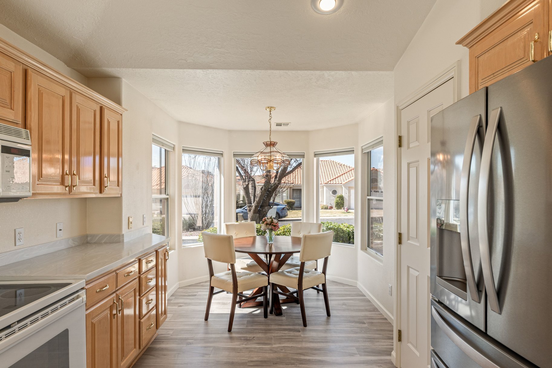  Low-Maintenance Living in a Prime Green Springs Location - 物件實景