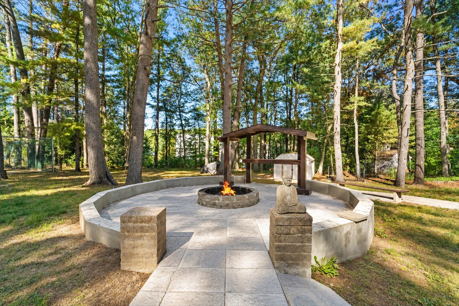  90 Deacon Haynes Road, Concord, MA, 01742 - 物件實景
