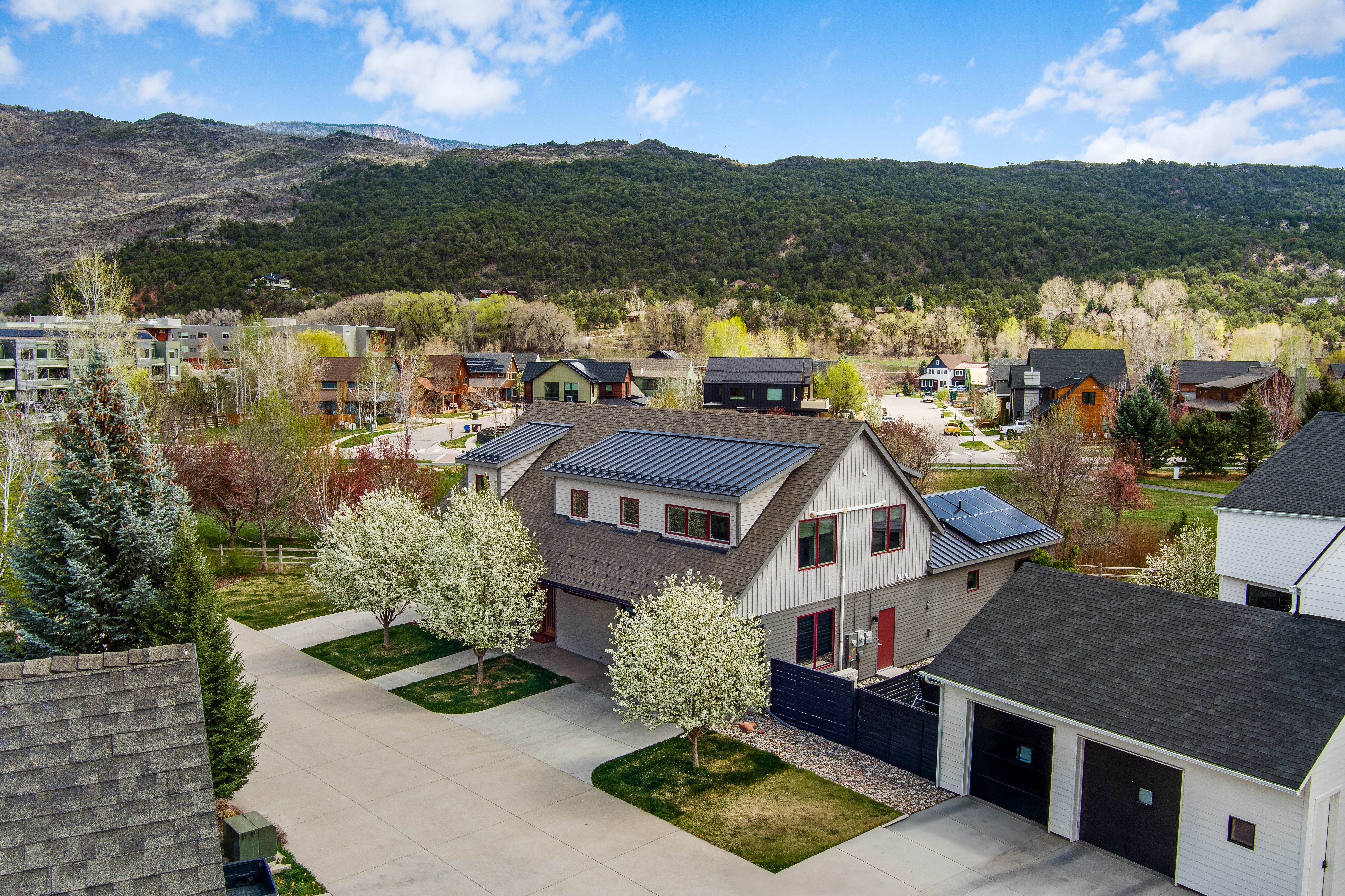 350 Sopris Circle, Basalt, CO, 81621 - 物件實景