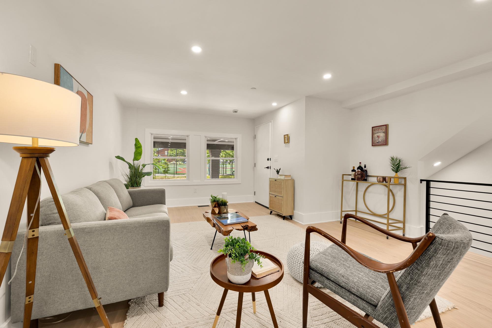  5703 9th Street NW, Washington, DC, 20011 - 物件實景