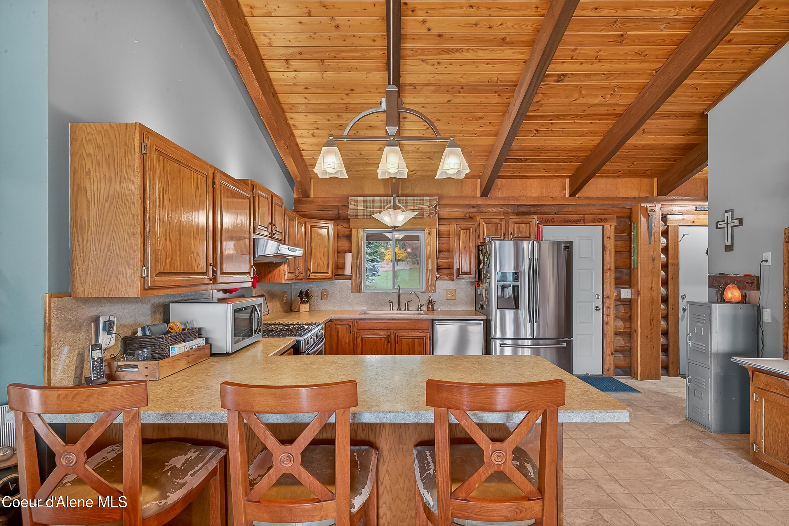 Kendrick, Idaho, 83537, United States, 3 Bedrooms Bedrooms, ,2 BathroomsBathrooms,Residential,For Sale,1977915