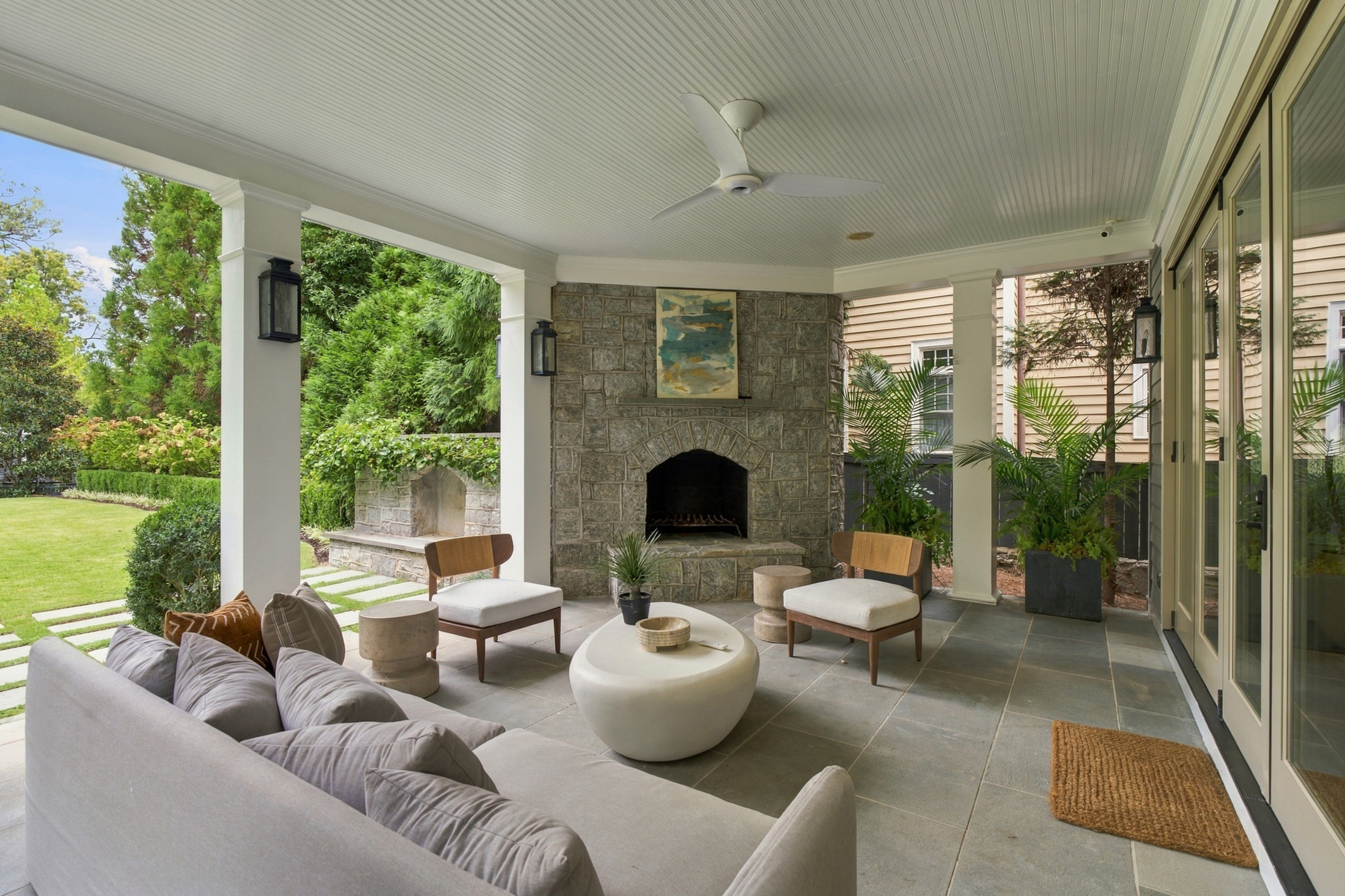  Exceptional Newer Construction Custom Home in the Heart of Ansley Park - 物件實景