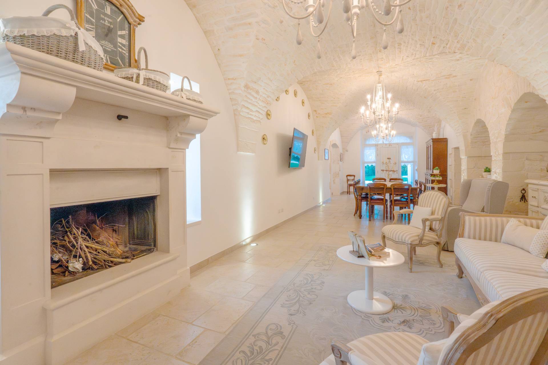 Martina Franca, Taranto, 74015, IT, 9 Bedrooms Bedrooms, ,12 BathroomsBathrooms,Residential,For Sale,1947823