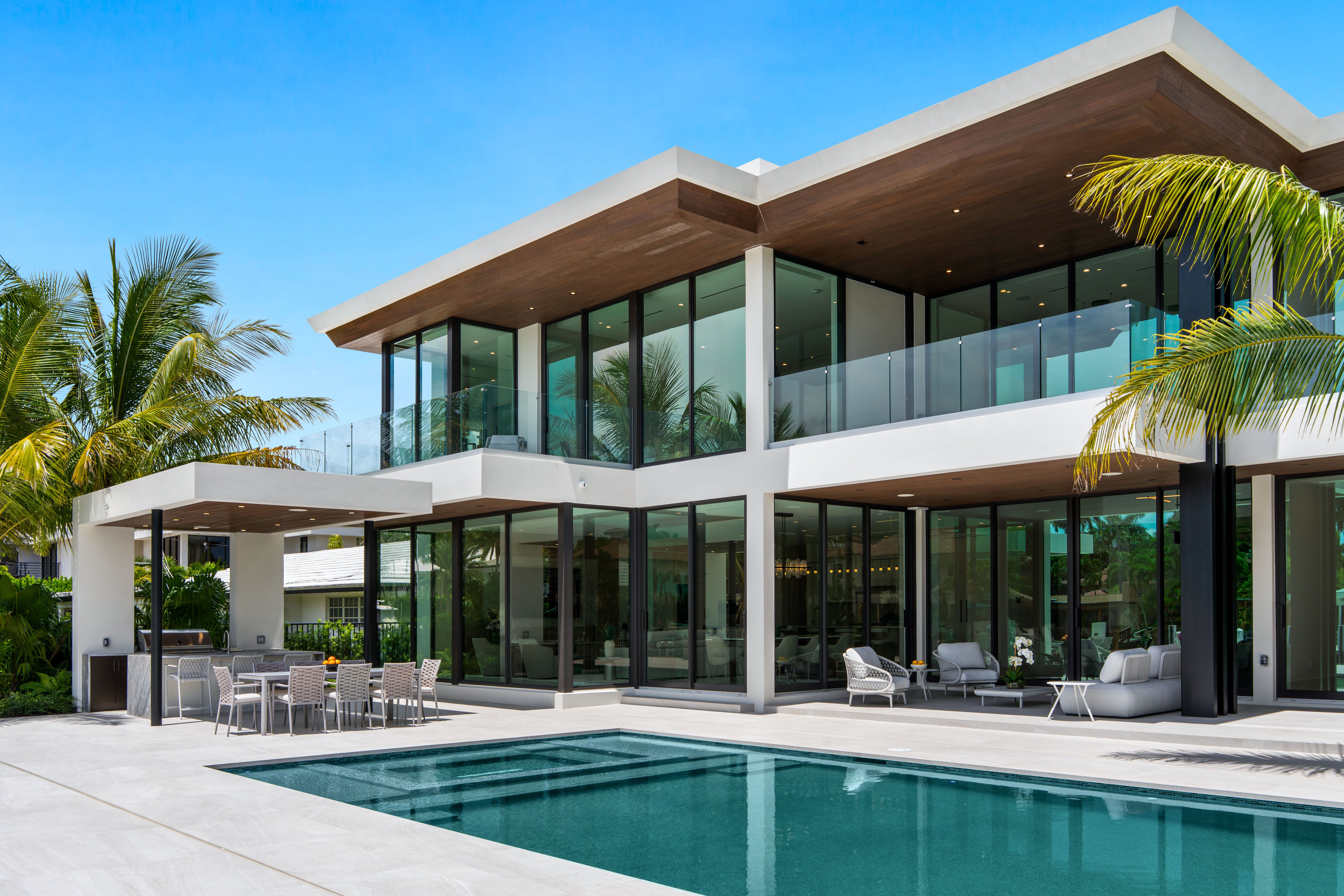  2400 Barcelona Drive, Fort Lauderdale, FL, 33301 - 物件實景