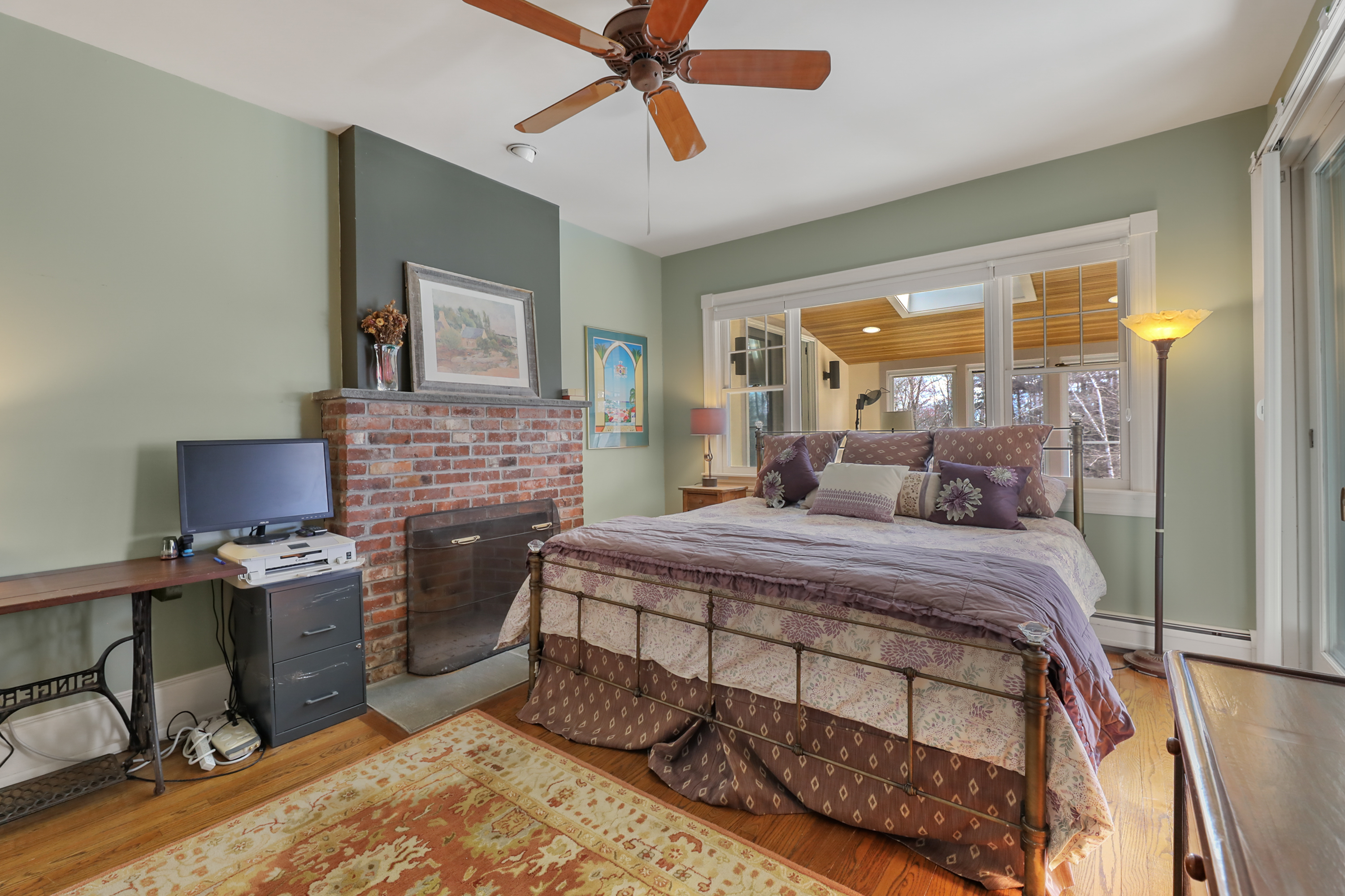 Exquisite Tudor Estate Set on 18+ Breathtaking Acres with Stunning Panoramic Vie - 物件實景