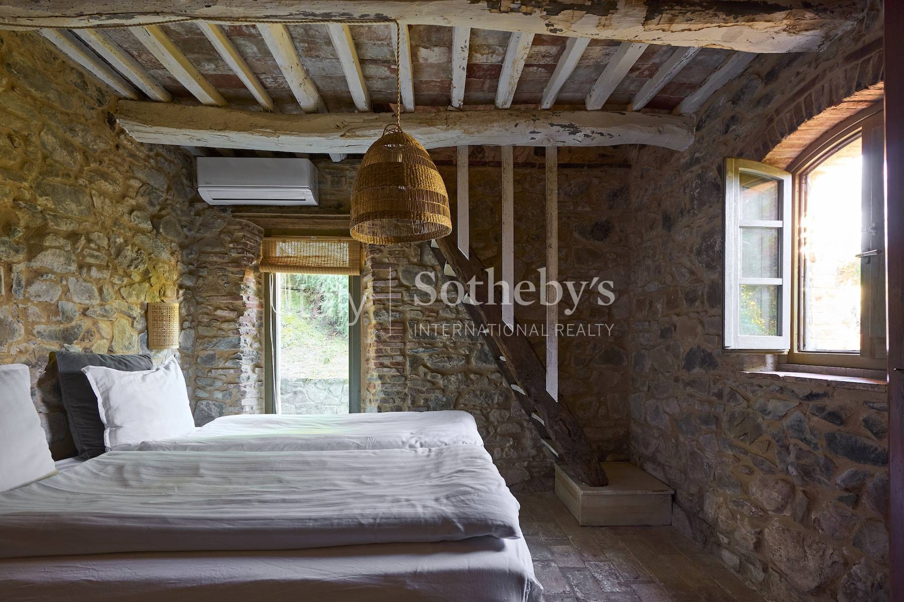  Authentic estate in the tuscan countryside - 物件實景