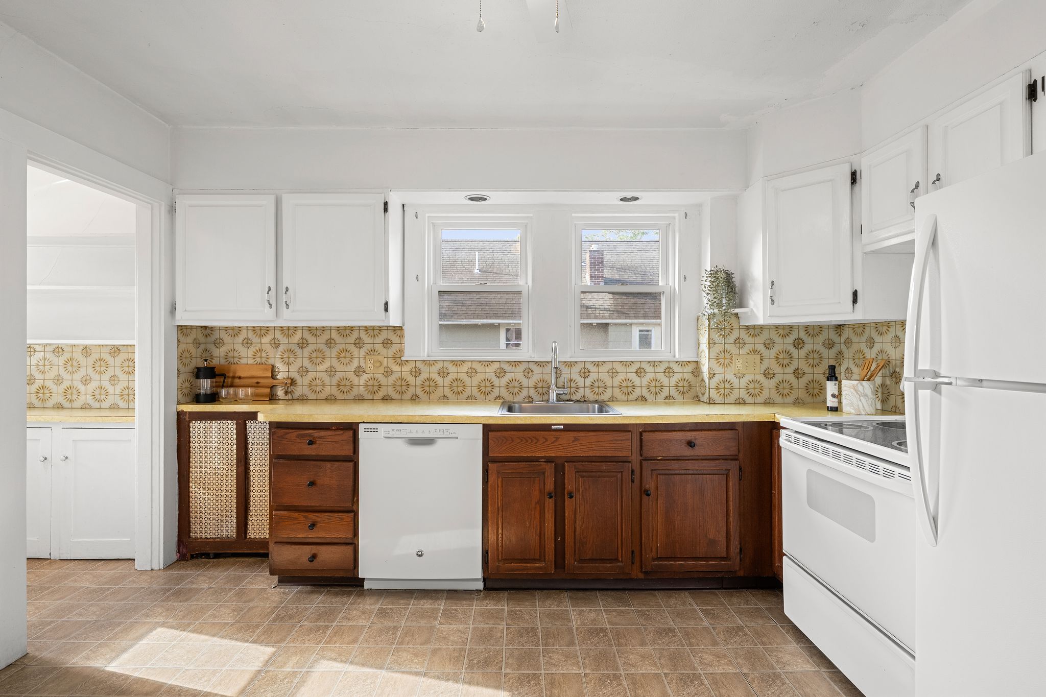  18-20 Parker Street, Arlington, MA, 02474 - 物件實景