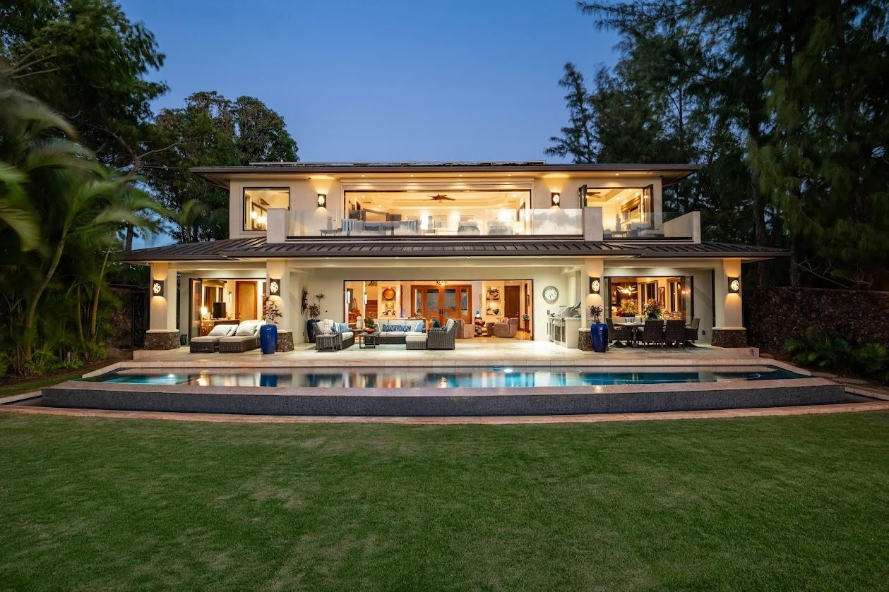 Kihei, Hawaii, 96753, United States, 4 Bedrooms Bedrooms, ,4 BathroomsBathrooms,Residential,For Sale,2003313