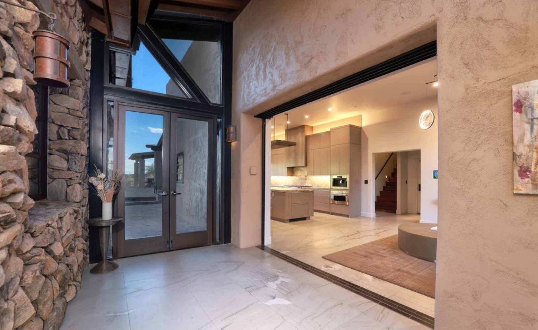  13781 N Old Ranch House Road¦Marana, AZ - 物件實景