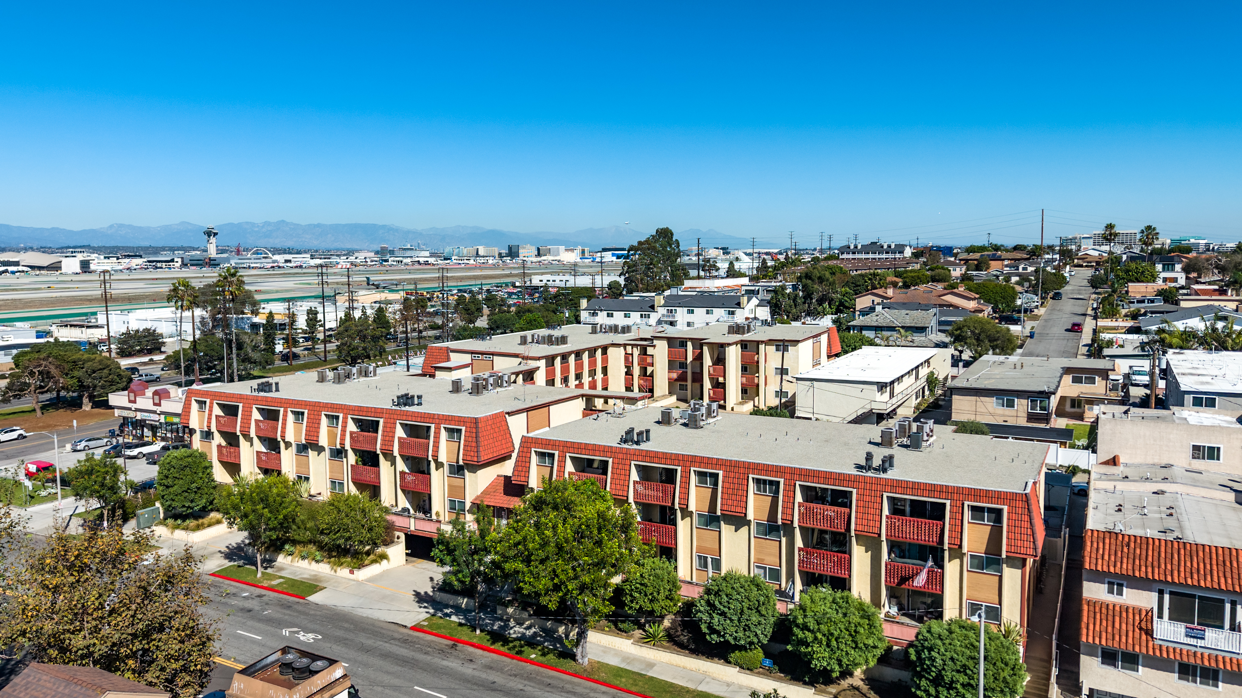  950 Main Street, El Segundo, CA 90245 - 物件實景