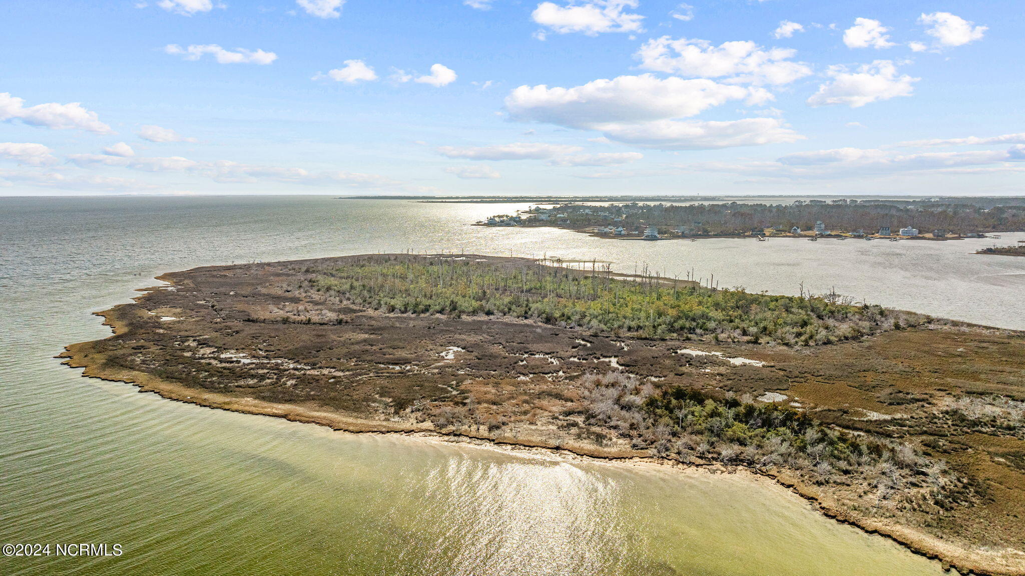 Marshallberg, North Carolina, 28553, United States, ,Land,For Sale,1981415