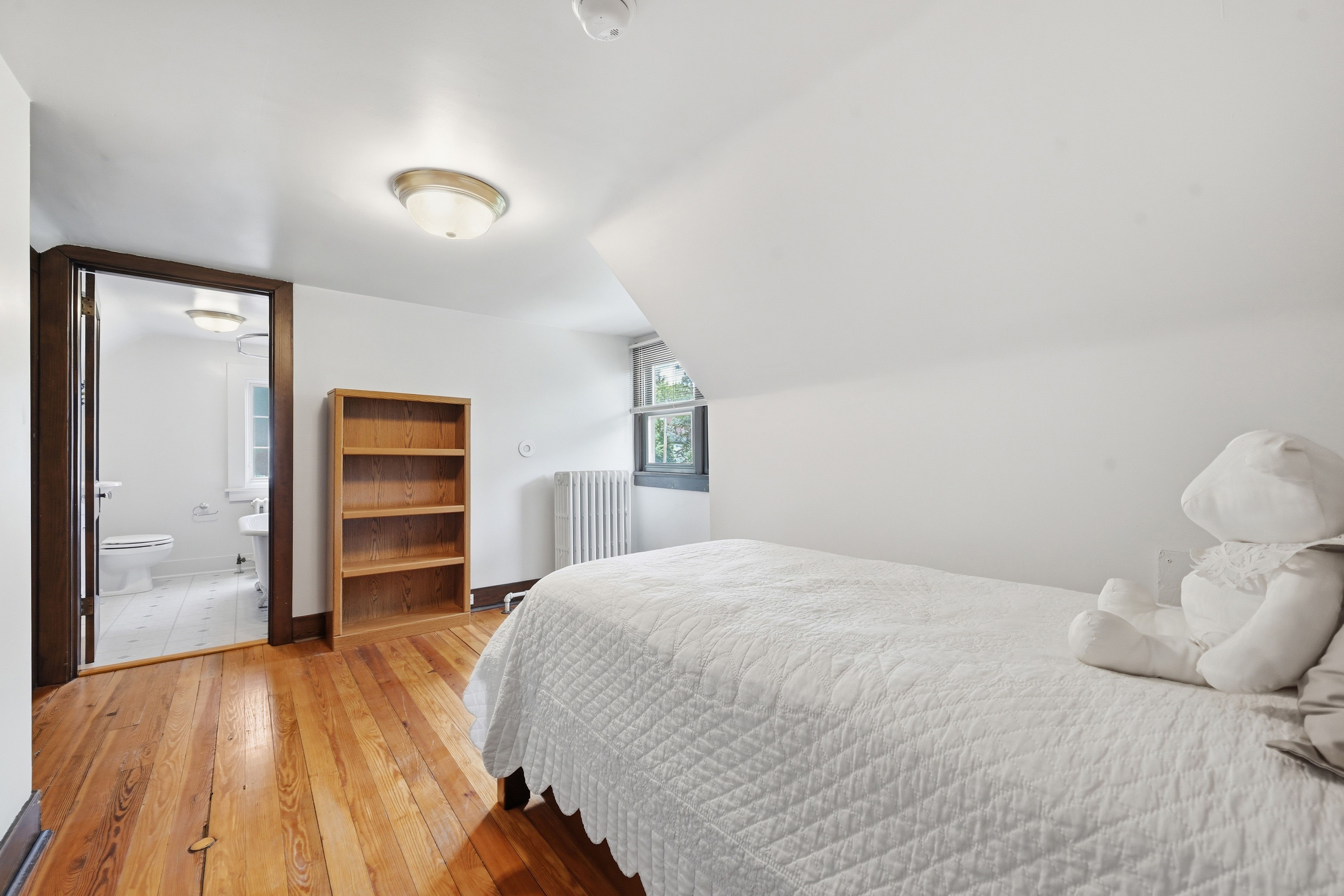  1264 Bellerock Street, Pittsburgh, PA 15217 - 物件實景